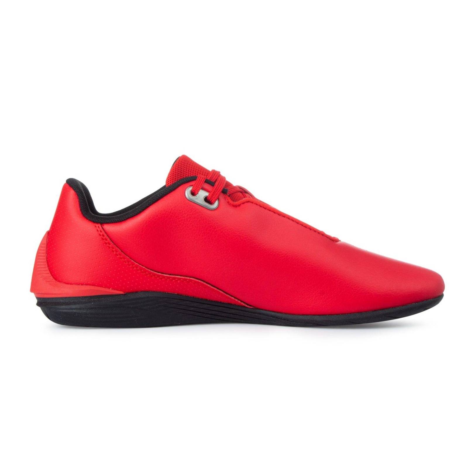 Tenis Puma Ferrari Drift Cat Decima - 30719303 - Rojo - Hombre