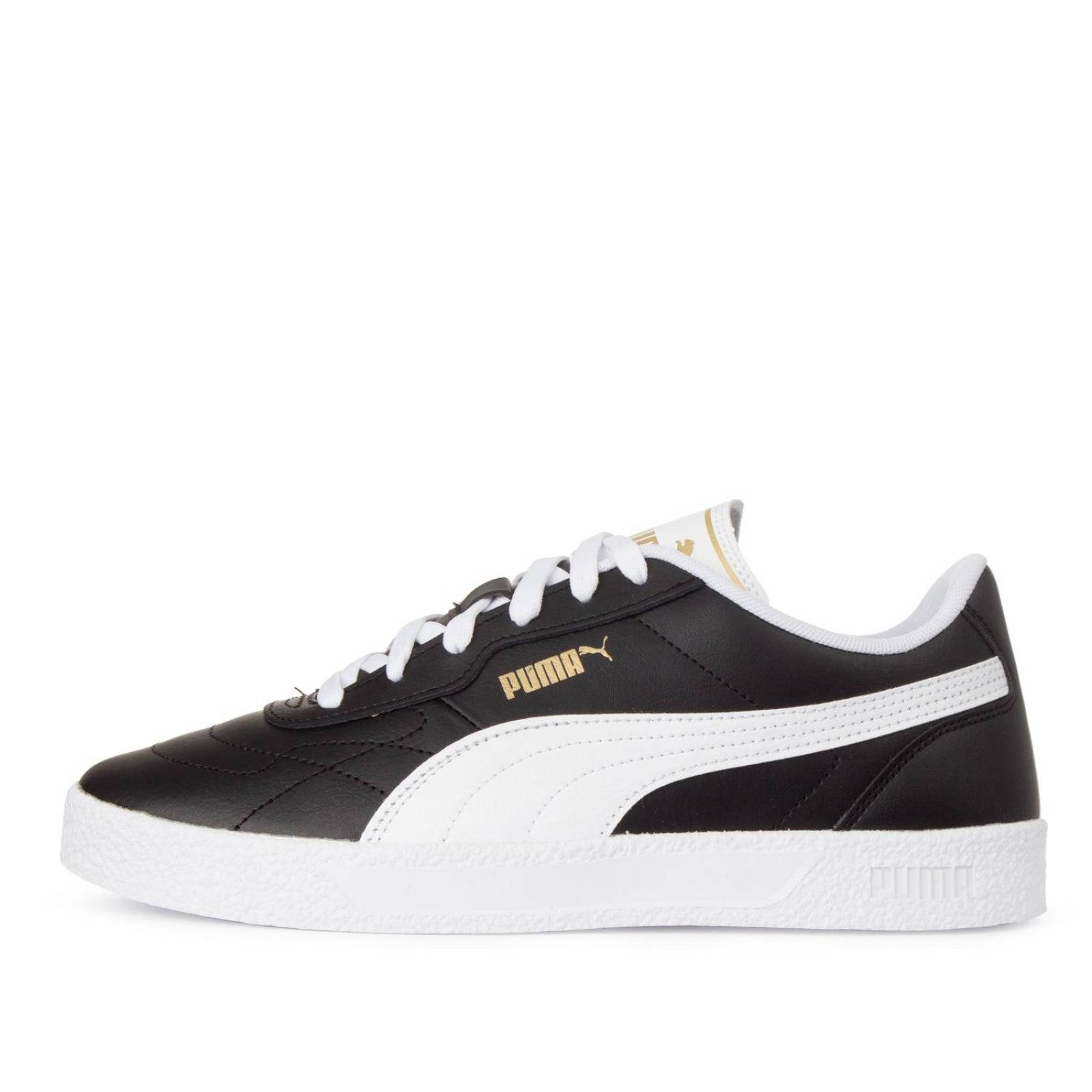 Tenis Puma Club Zone - 38391902 - Negro - Unisex