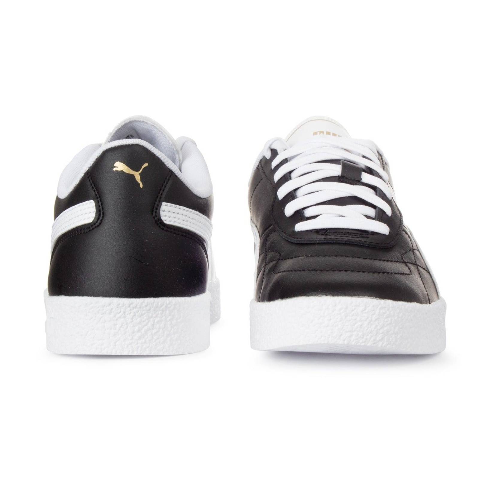 Tenis Puma Club Zone - 38391902 - Negro - Unisex