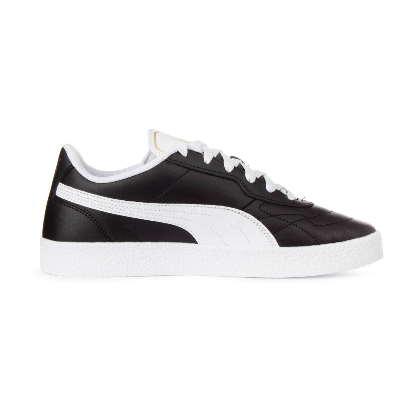 Tenis Puma Club Zone - 38391902 - Negro - Unisex