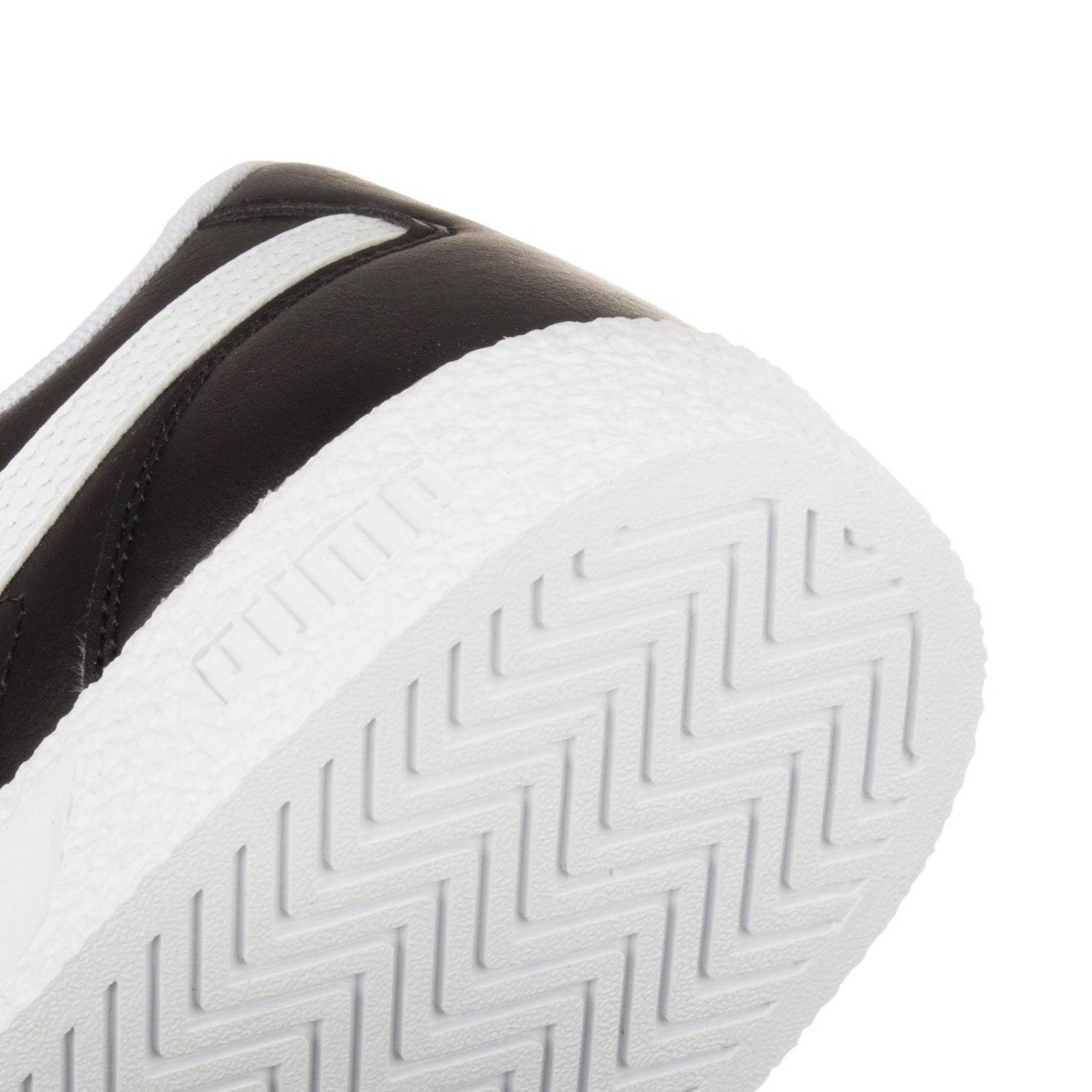 Tenis Puma Club Zone - 38391902 - Negro - Unisex