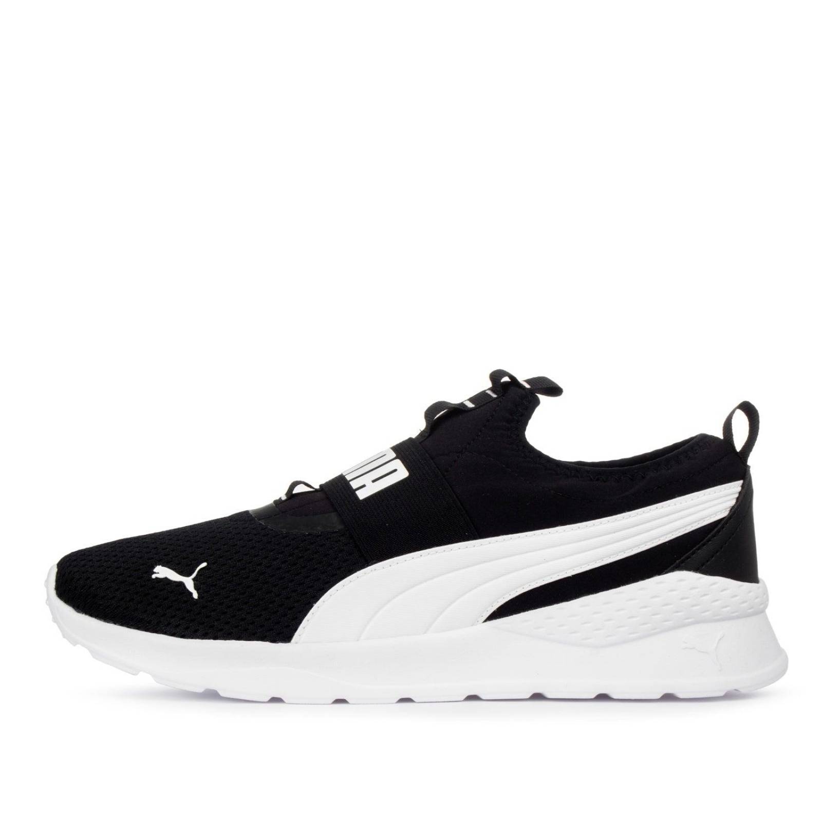 Tenis Puma Anzarun Lite Slip On - 38759903 - Negro - Hombre 