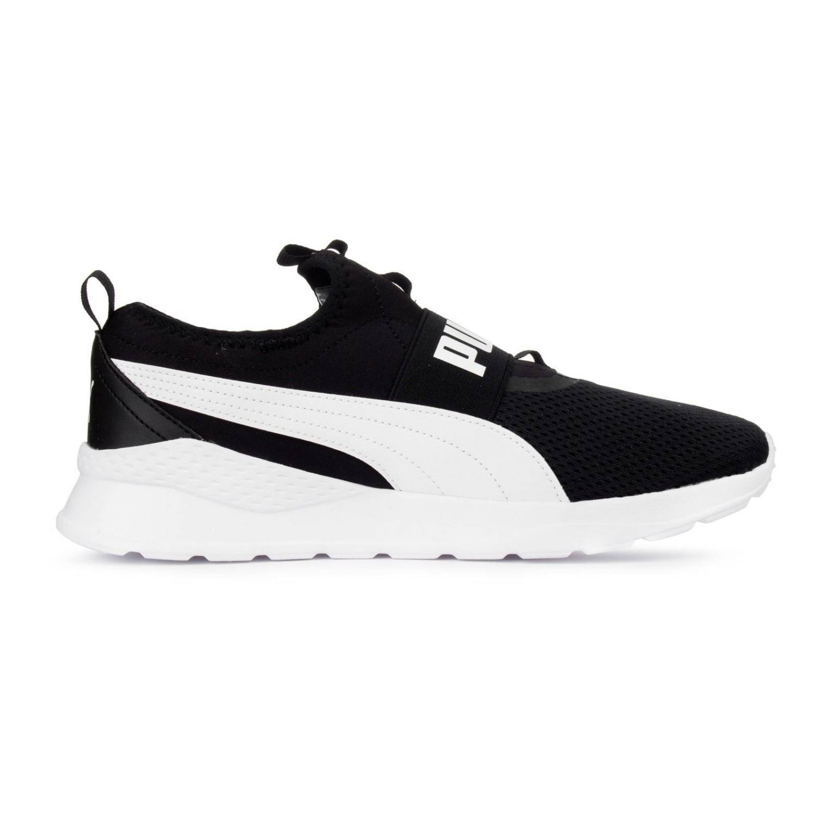 Tenis Puma Anzarun Lite Slip On - 38759903 - Negro - Hombre 