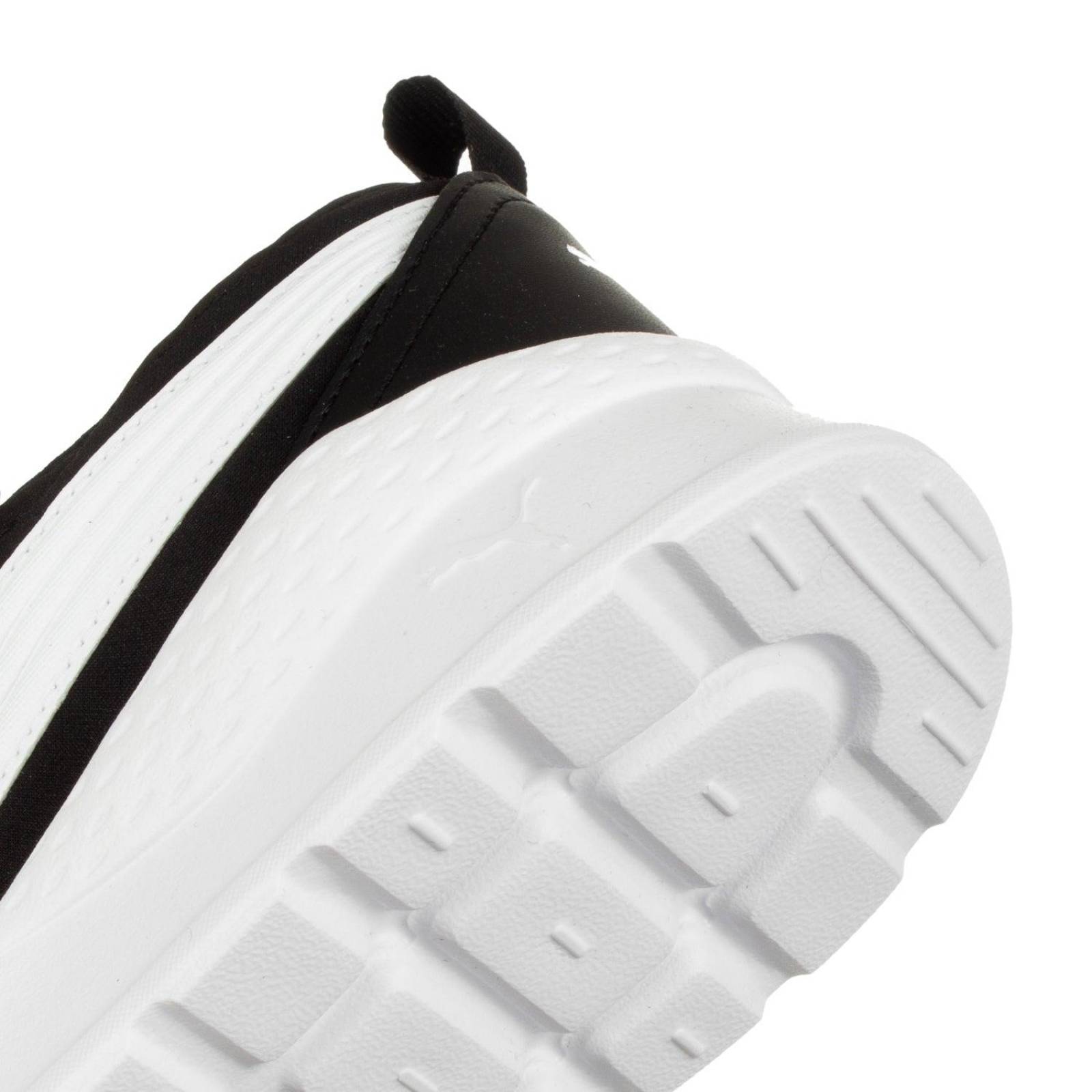 Tenis Puma Anzarun Lite Slip On - 38759903 - Negro - Hombre 