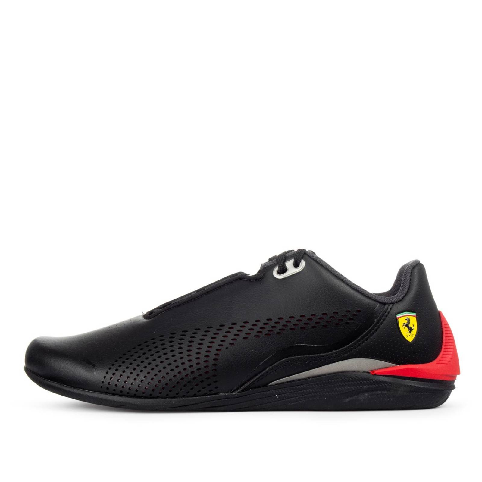 Tenis Puma Ferrari Drift Cat Decima - 30719301 - Negro - Hombre 