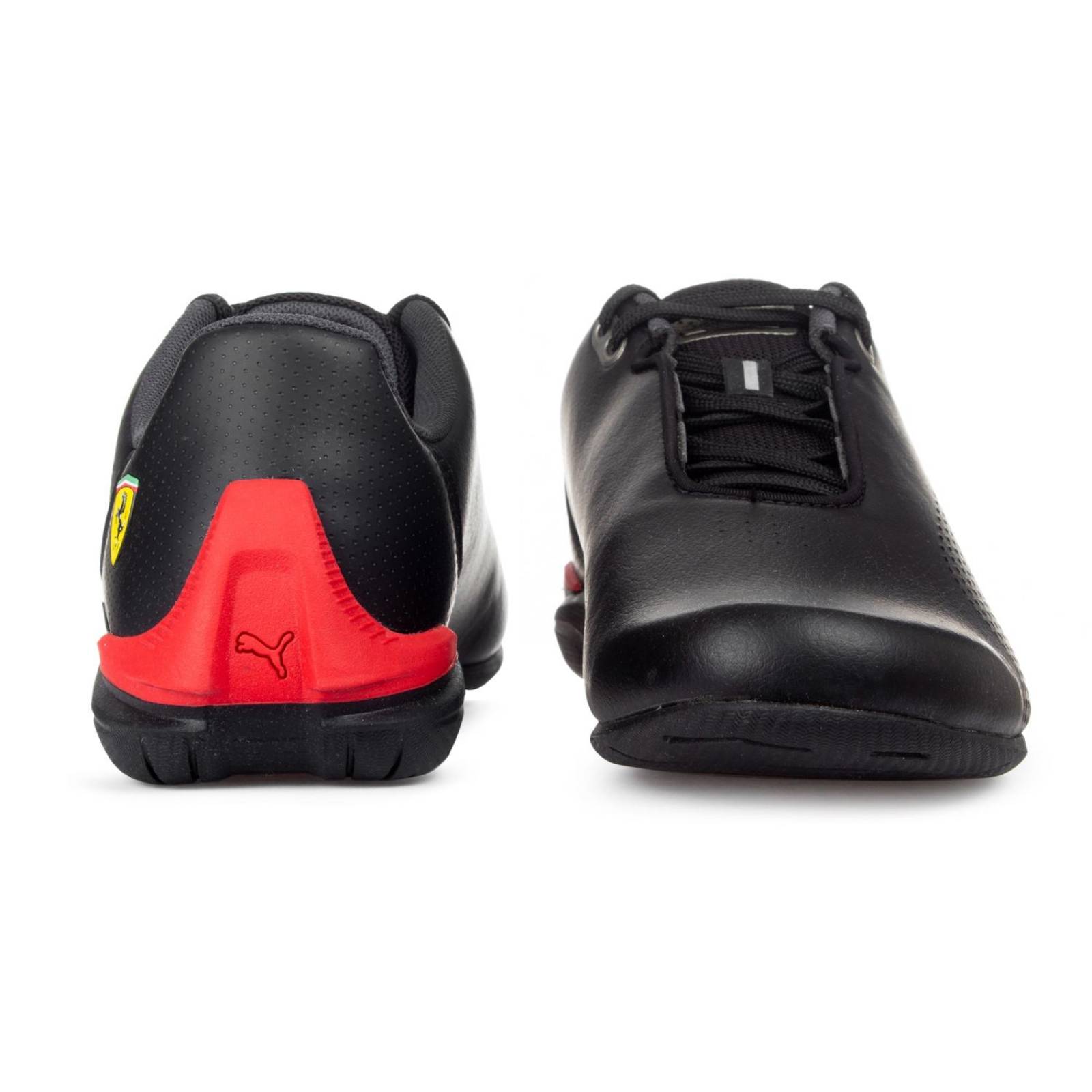 Tenis Puma Ferrari Drift Cat Decima - 30719301 - Negro - Hombre 