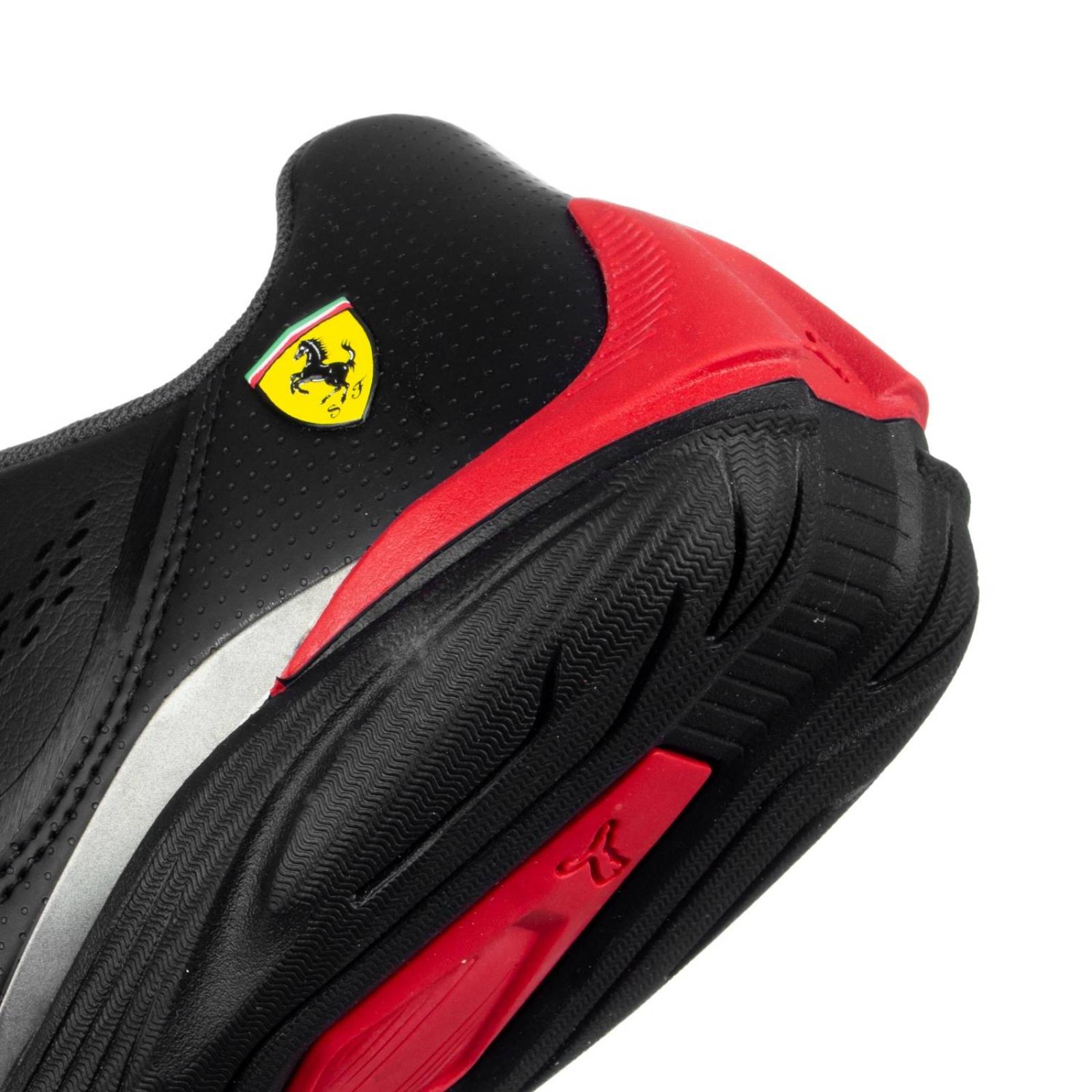 Tenis Puma Ferrari Drift Cat Decima - 30719301 - Negro - Hombre 
