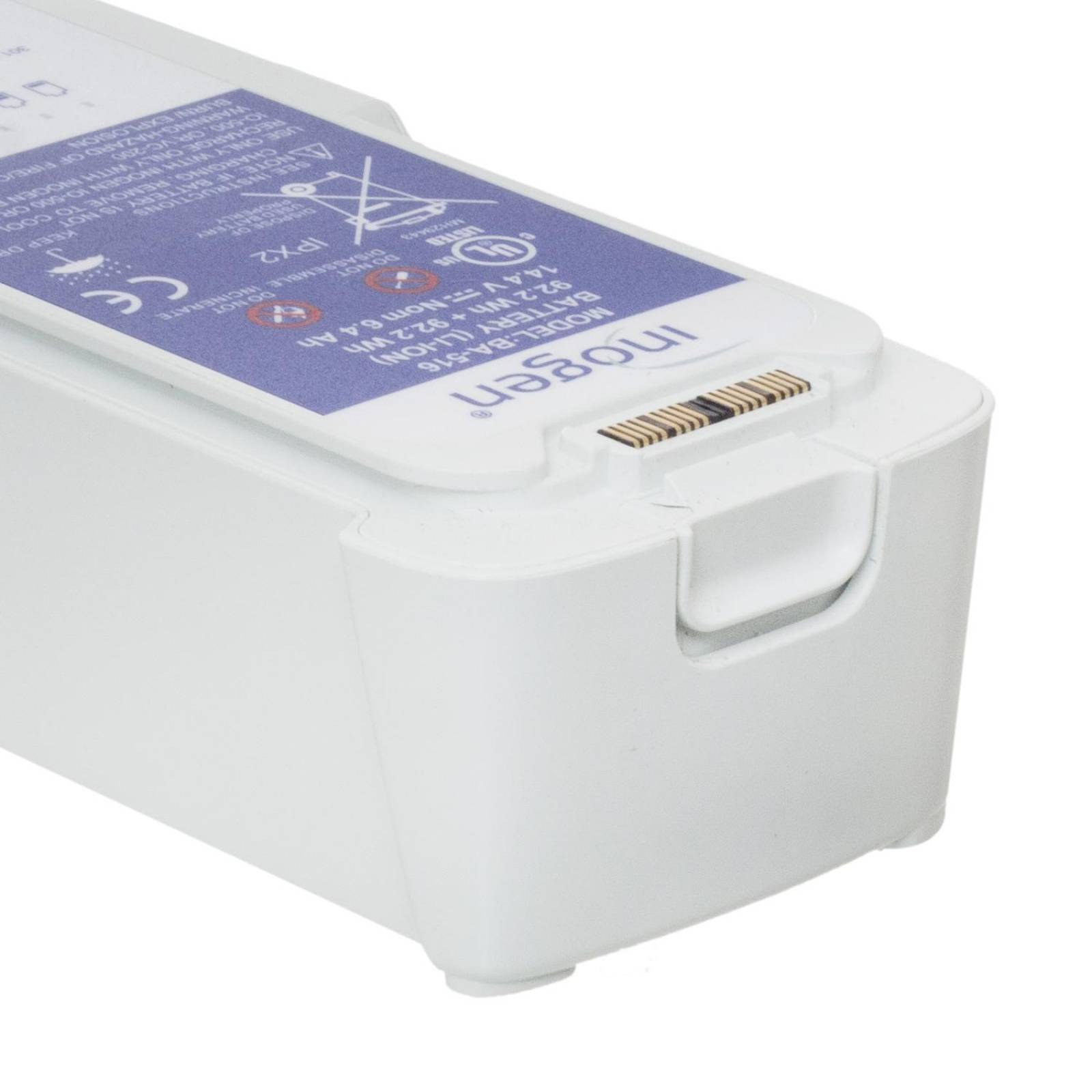 Batería Grande de 16 Celdas Inogen G5 - Inogen 