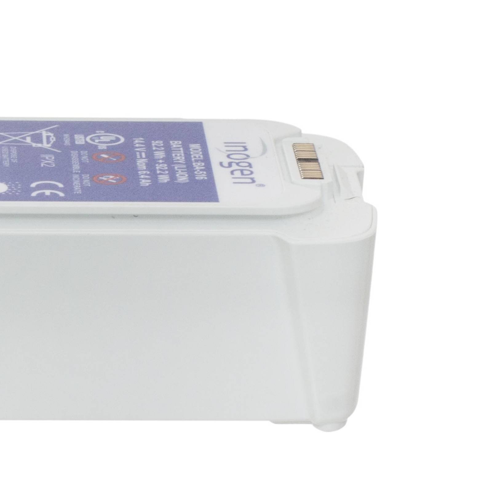 Batería Grande de 16 Celdas Inogen G5 - Inogen 