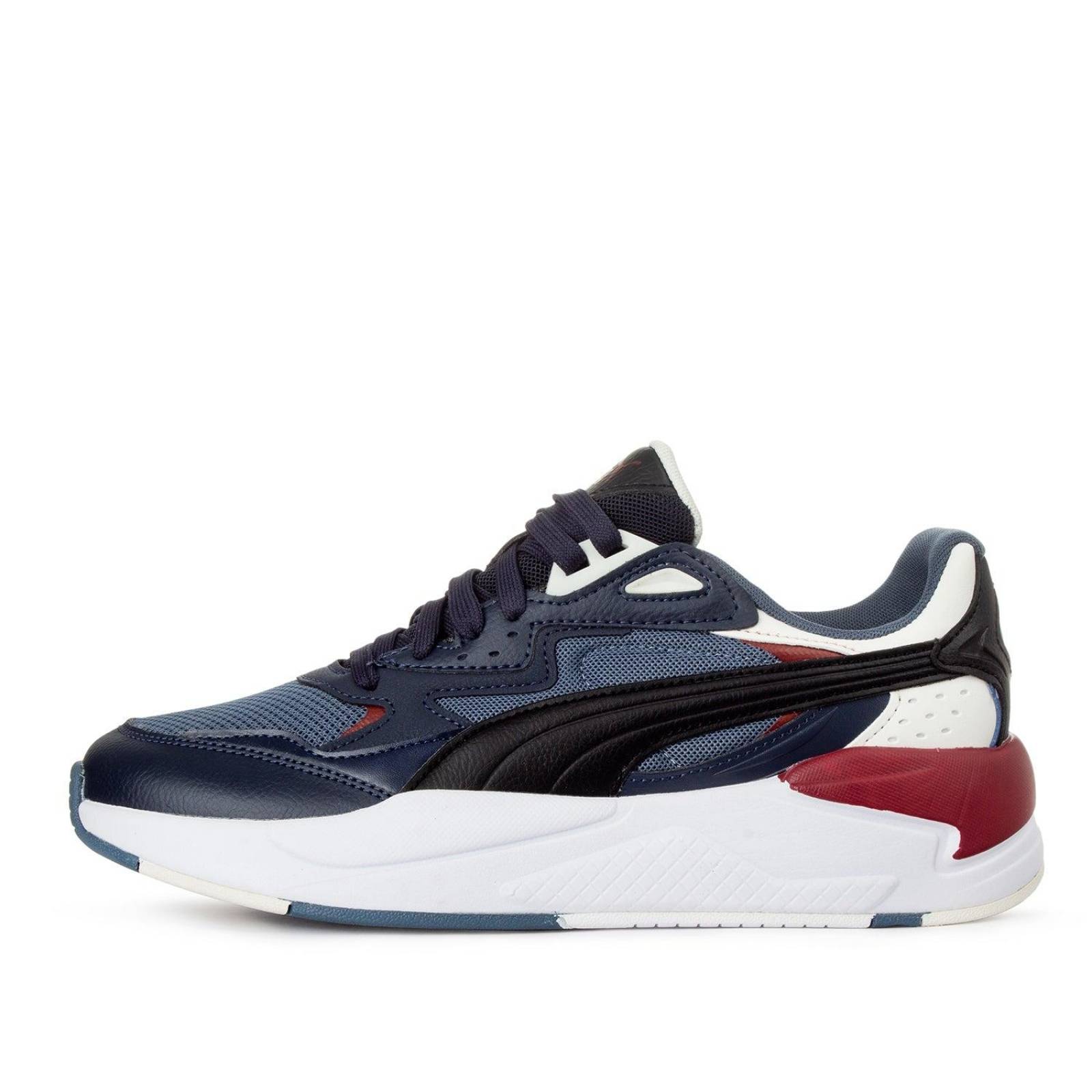 Tenis Puma X-Ray Speed - 38463813 - Azul Marino - Hombre