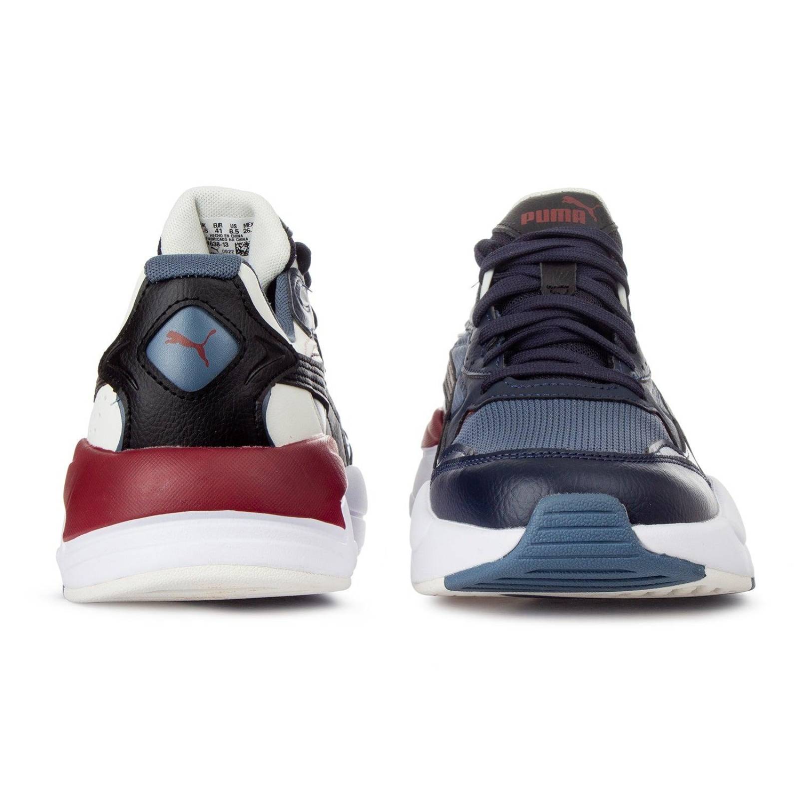 Puma California Tenis Puma X-ray Speed 38463813 Azul Marino