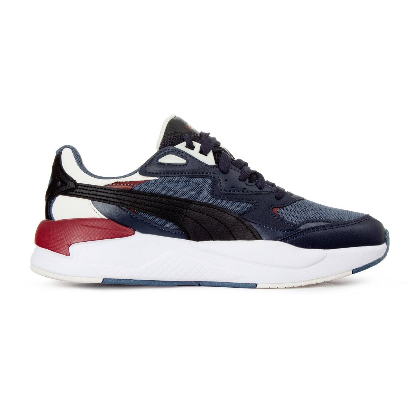 Tenis Puma X-Ray Speed - 38463813 - Azul Marino - Hombre