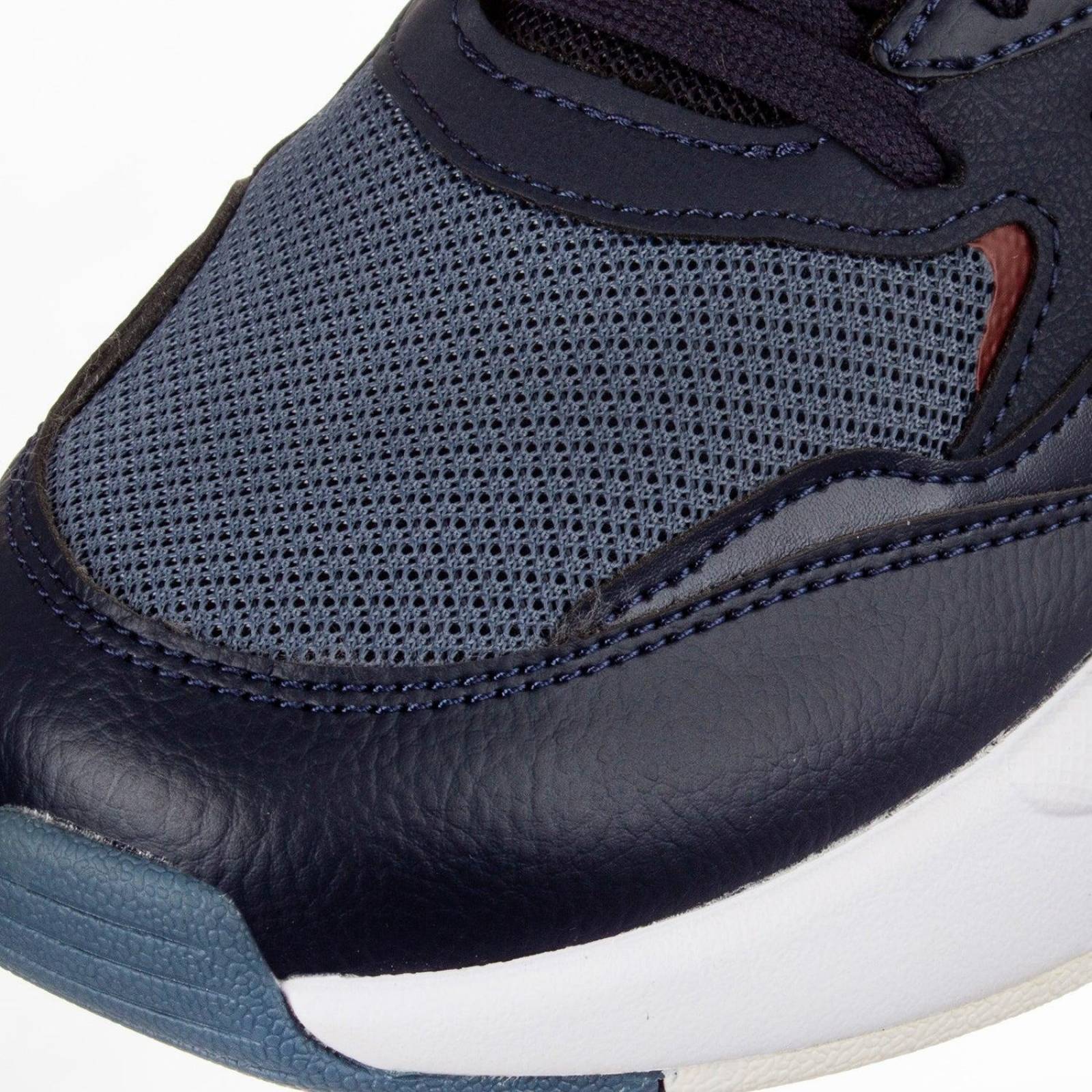 Tenis Puma X-Ray Speed - 38463813 - Azul Marino - Hombre