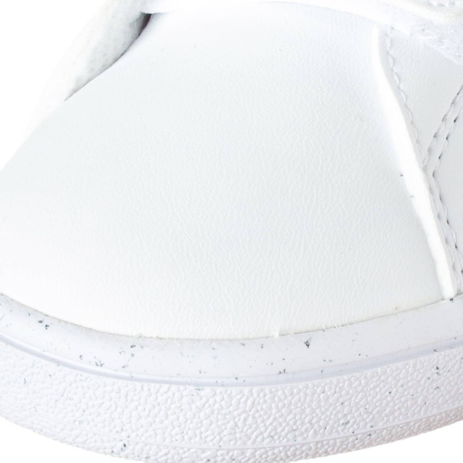 Tenis Adidas Advantage CF C - H06210 - Blanco - Niños 