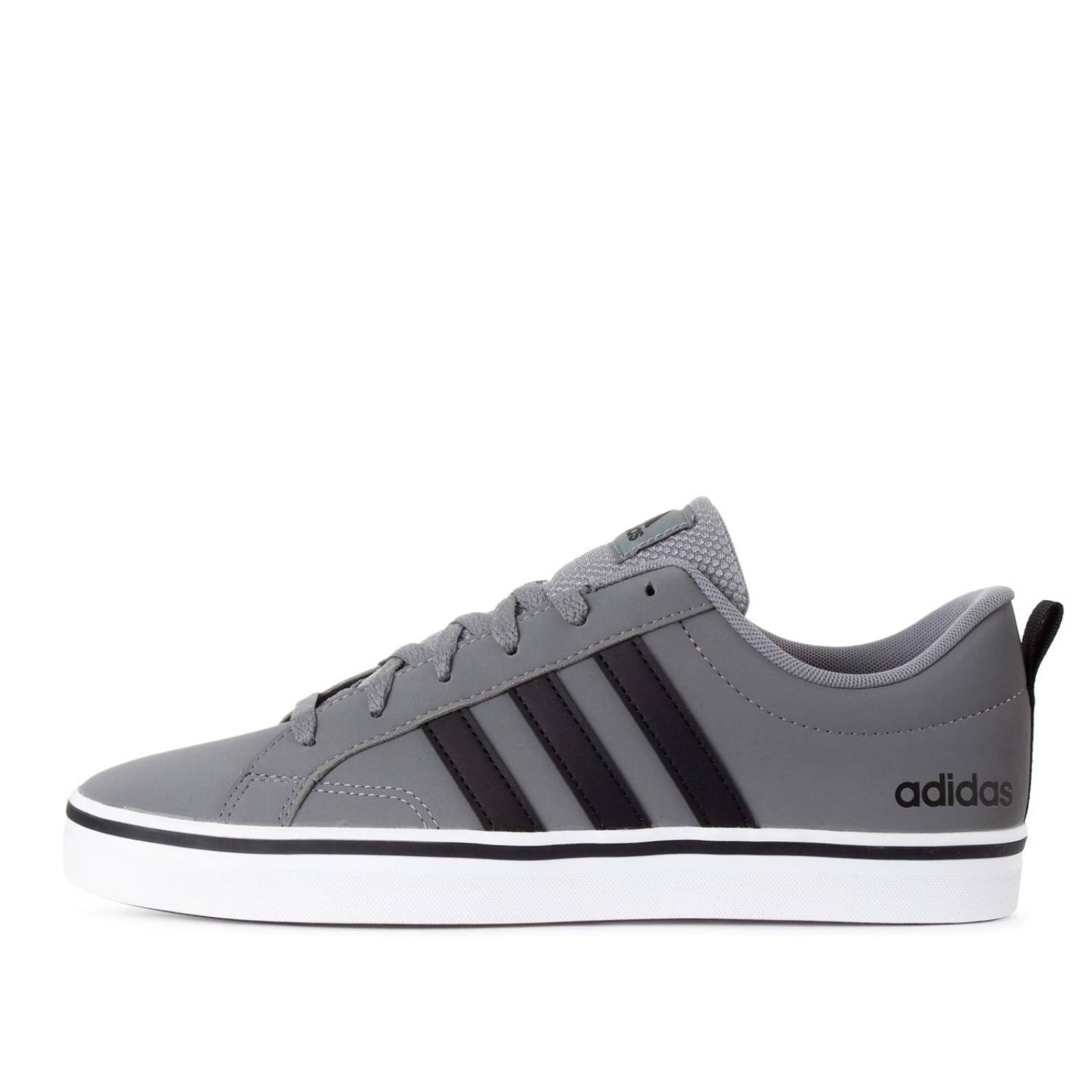 Tenis Adidas VS Pace 2.0 - HP6007 - Gris - Hombre 