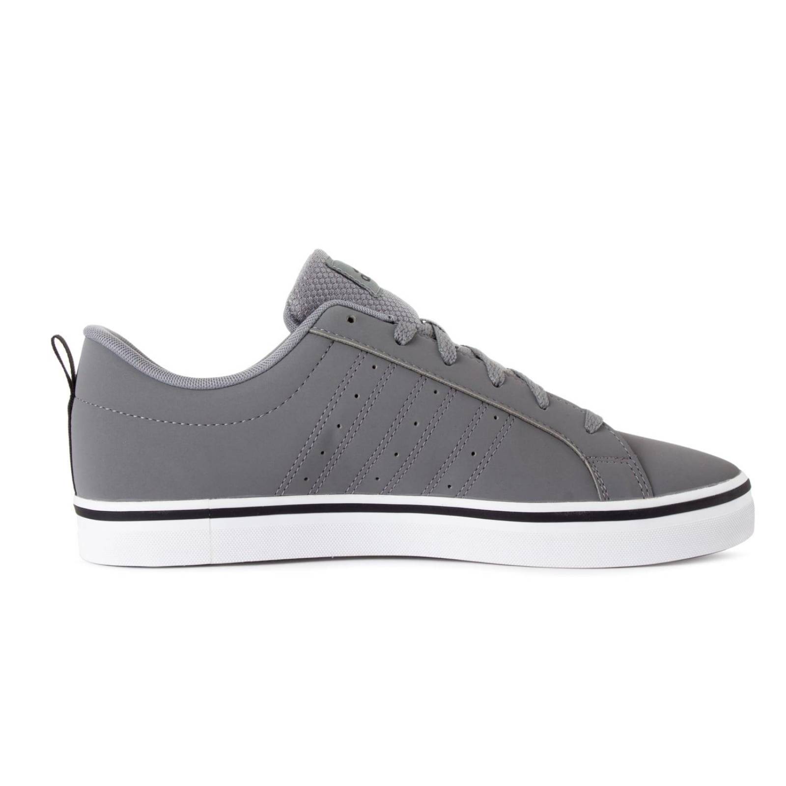Tenis Adidas VS Pace 2.0 - HP6007 - Gris - Hombre 