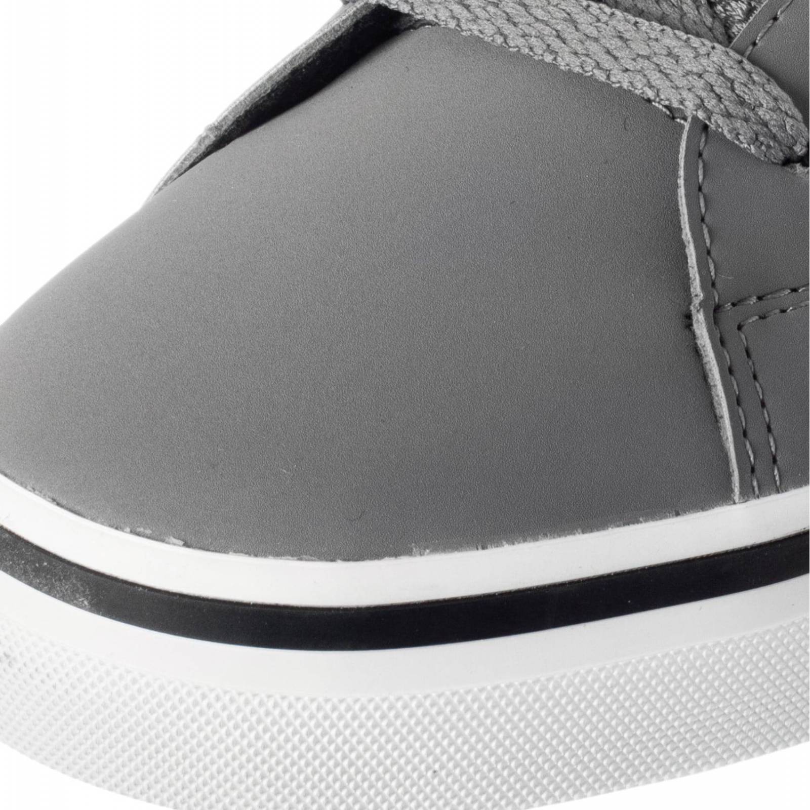 Tenis Adidas VS Pace 2.0 - HP6007 - Gris - Hombre 