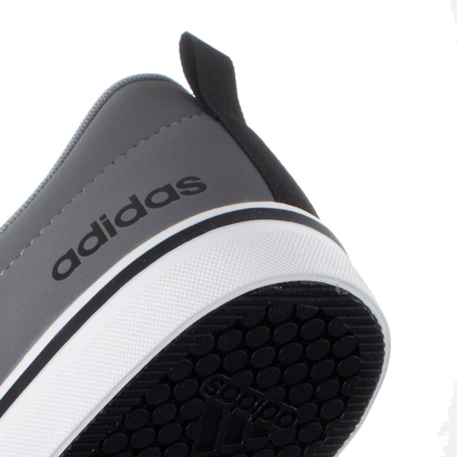 Tenis Adidas VS Pace 2.0 - HP6007 - Gris - Hombre 