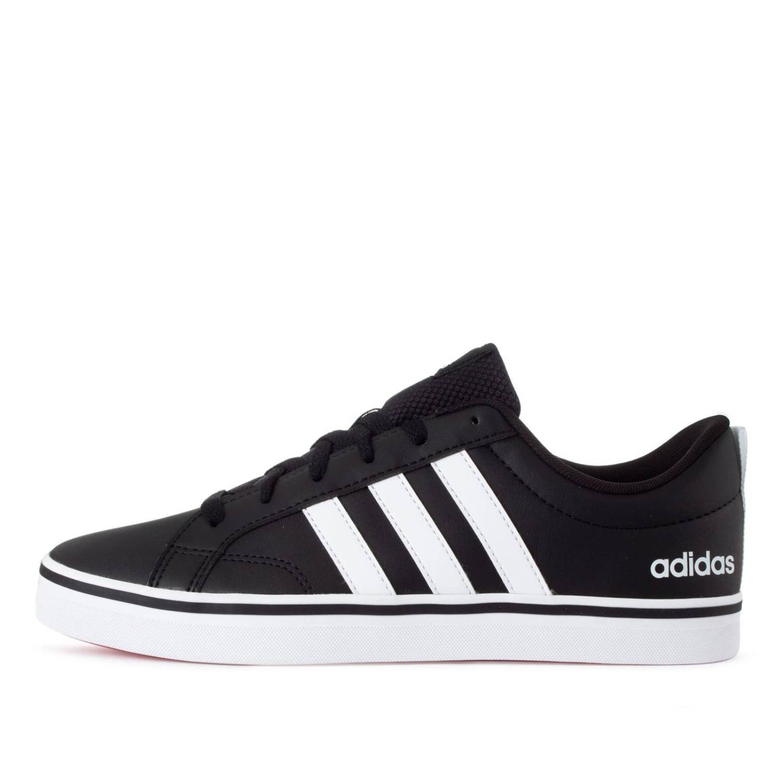 Tenis Adidas VS Pace 2.0 - HP6009 - Negro - Hombre 