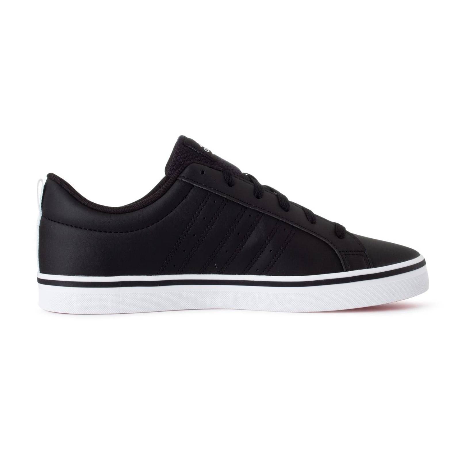 Tenis Adidas VS Pace 2.0 - HP6009 - Negro - Hombre 