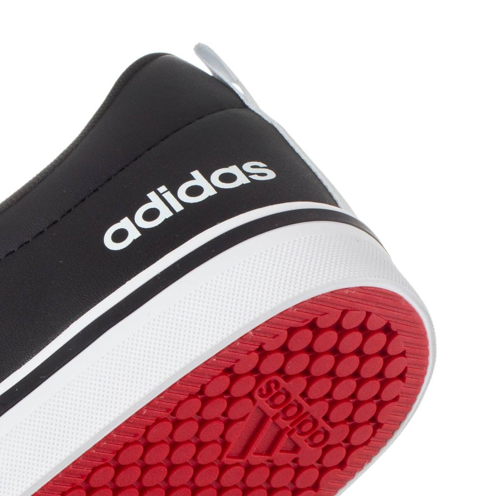 Tenis Adidas VS Pace 2.0 - HP6009 - Negro - Hombre 