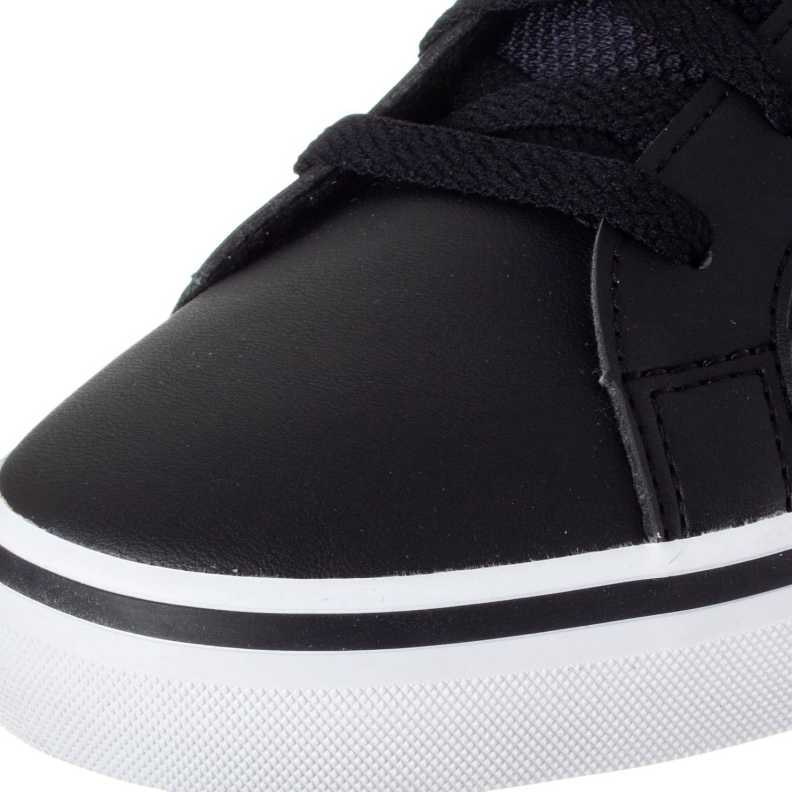 Tenis Adidas VS Pace 2.0 - HP6009 - Negro - Hombre 