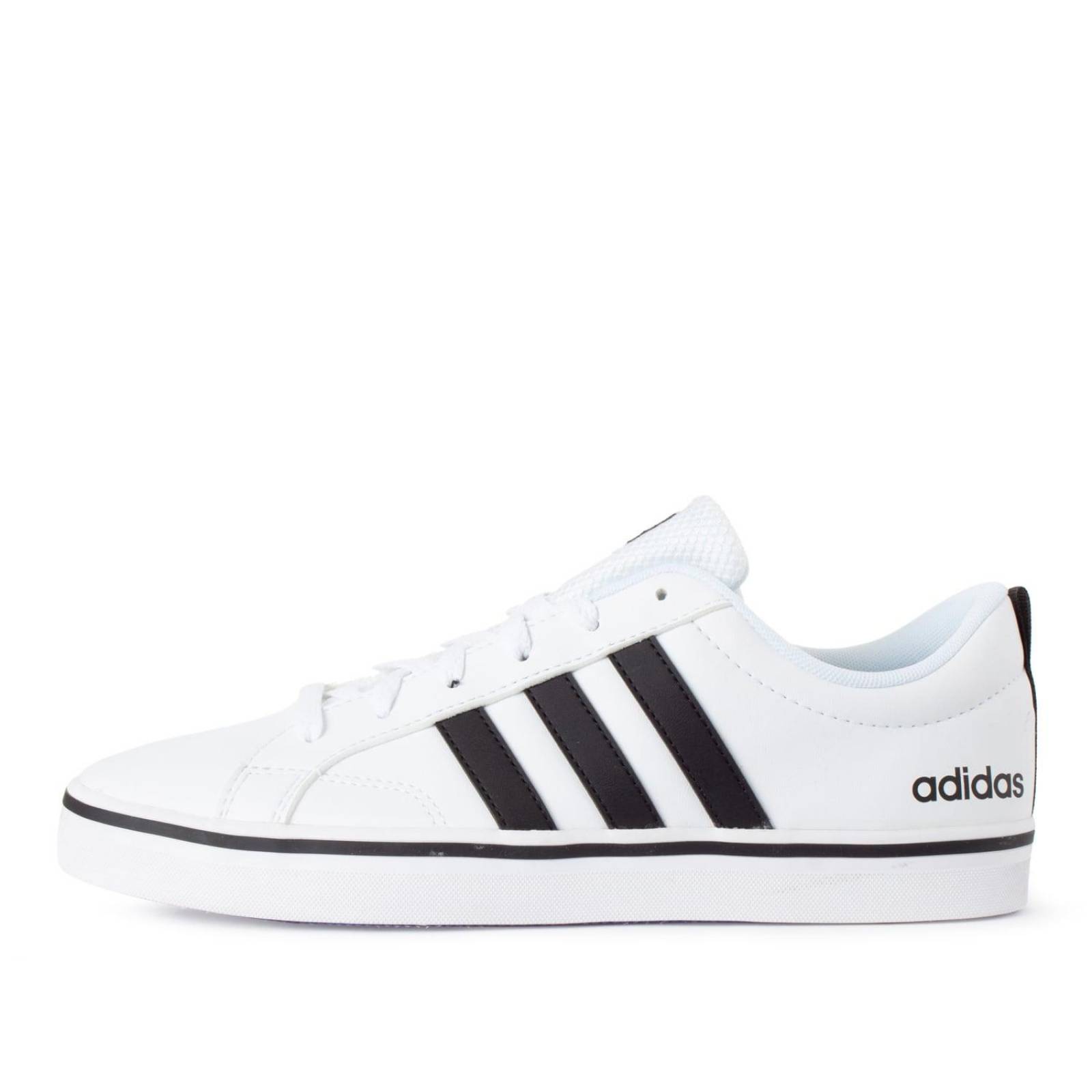 Tenis Adidas VS Pace 2.0 - HP6010 - Blanco - Hombre 