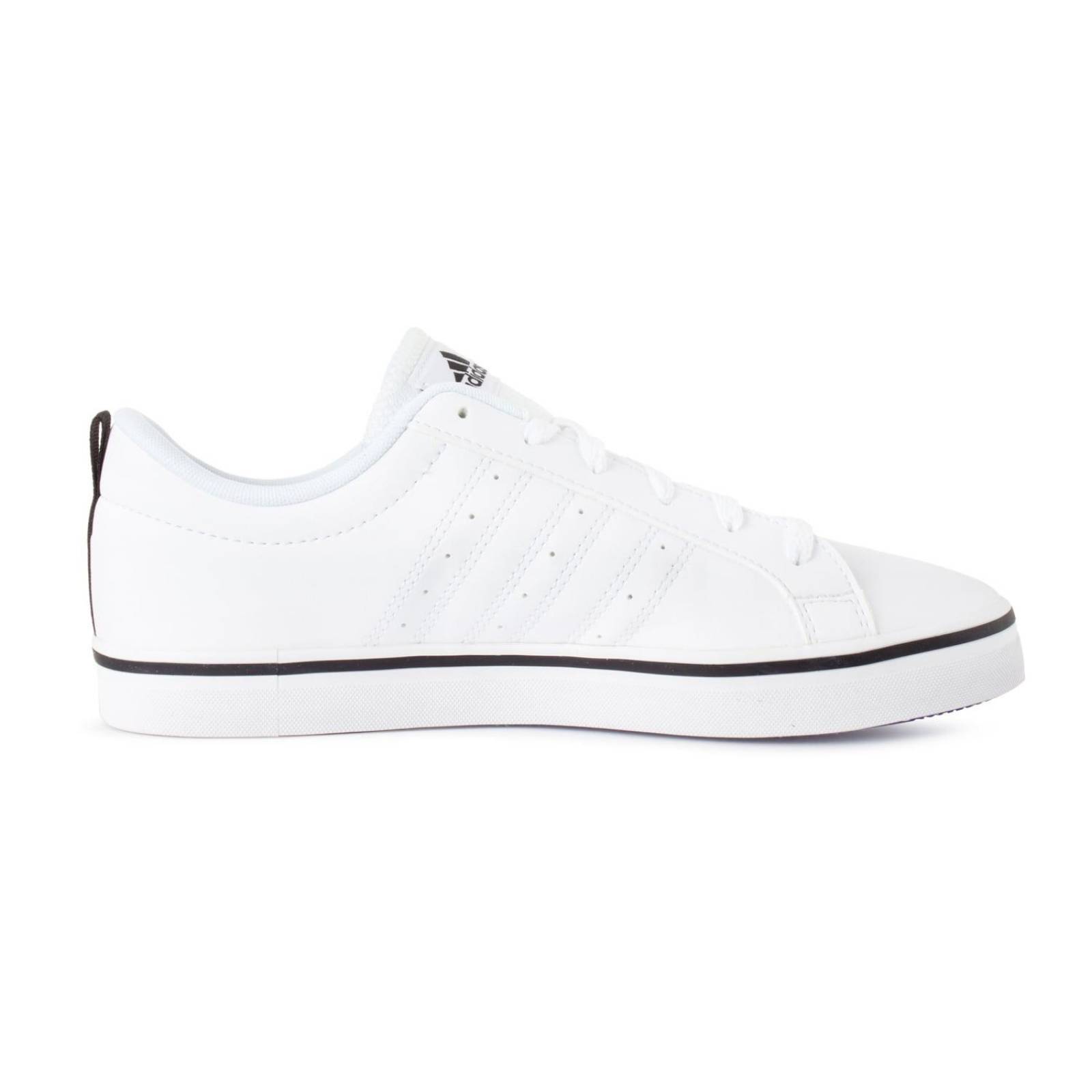 Tenis Adidas VS Pace 2.0 - HP6010 - Blanco - Hombre 