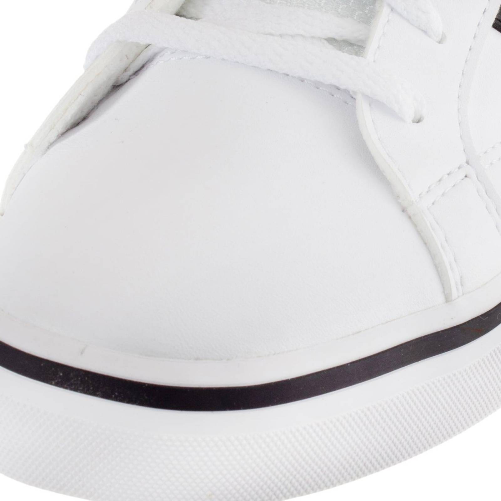 Tenis Adidas VS Pace 2.0 - HP6010 - Blanco - Hombre 