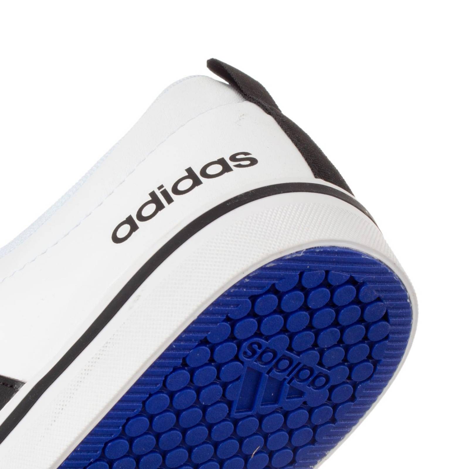 Tenis Adidas VS Pace 2.0 - HP6010 - Blanco - Hombre 