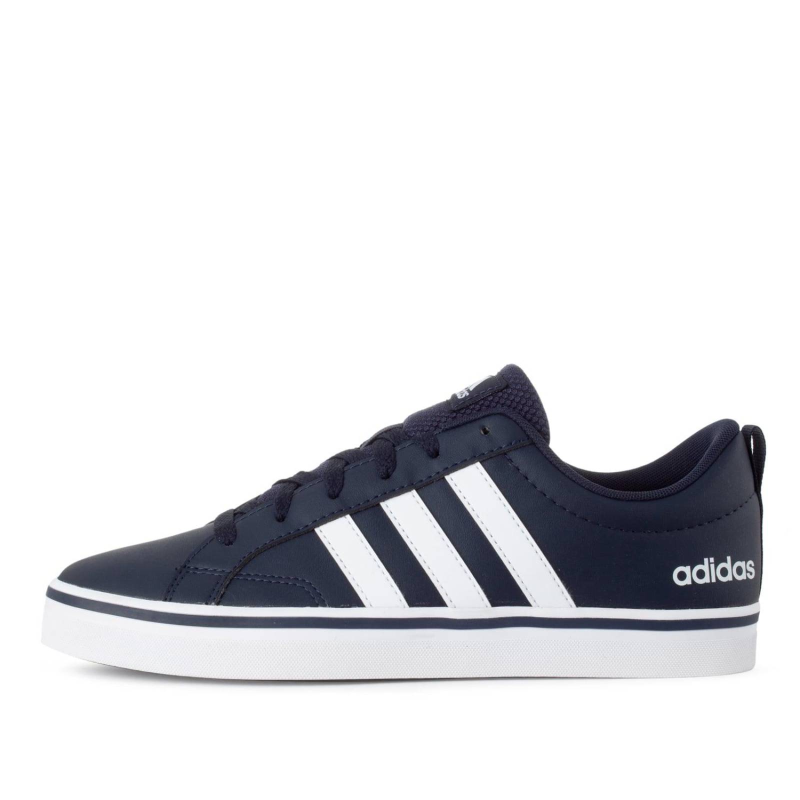 Tenis Adidas VS Pace 2.0 - HP6011 - Azul Marino - Hombre