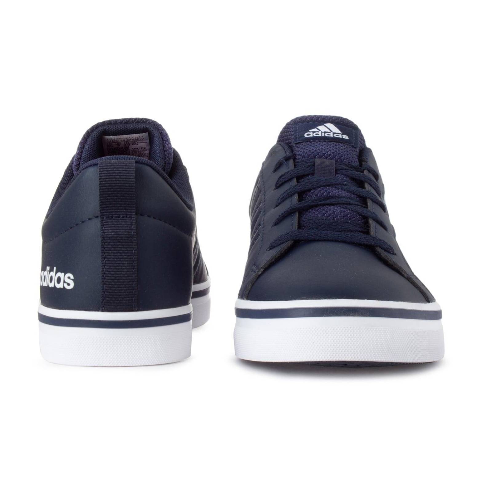 Tenis Adidas VS Pace 2.0 - HP6011 - Azul Marino - Hombre
