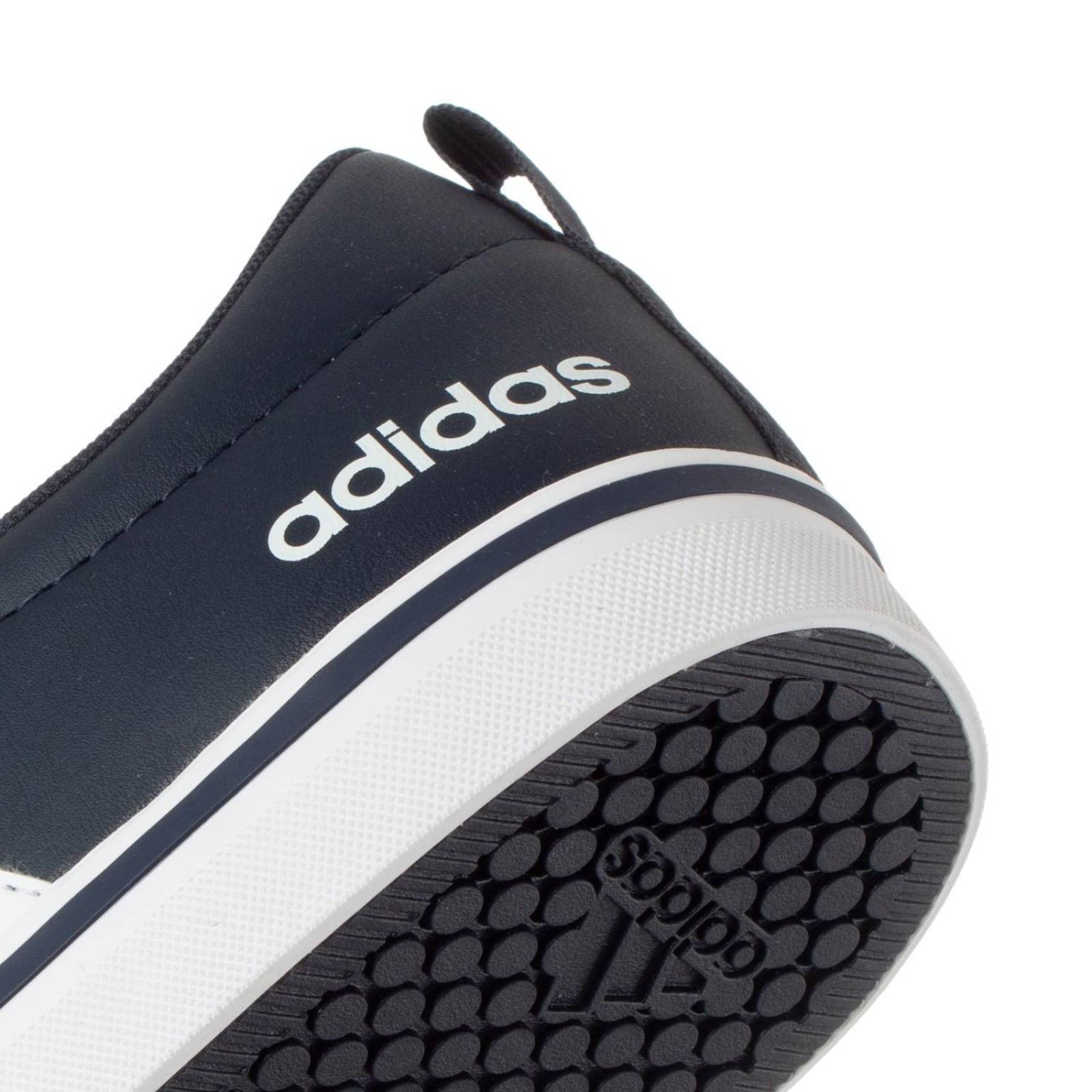 Tenis Adidas VS Pace 2.0 - HP6011 - Azul Marino - Hombre