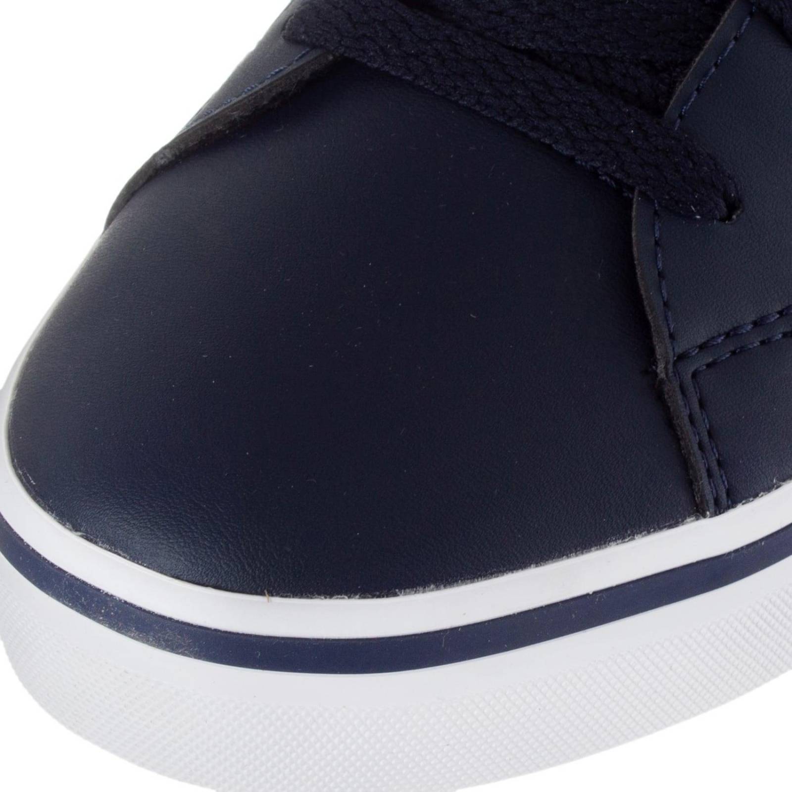 Tenis Adidas VS Pace 2.0 - HP6011 - Azul Marino - Hombre