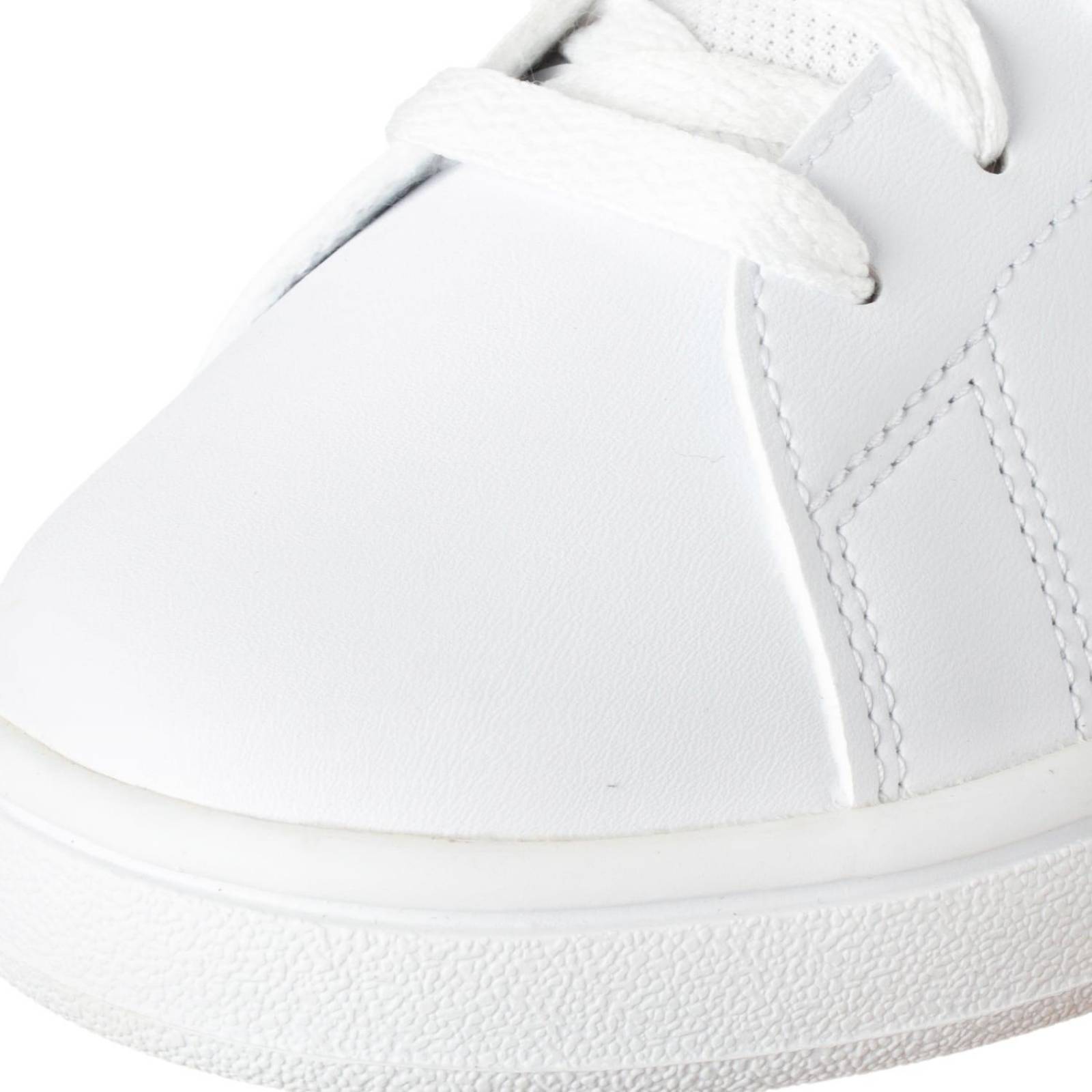 Tenis Adidas Advantage Base - HP6206 - Blanco - Hombre