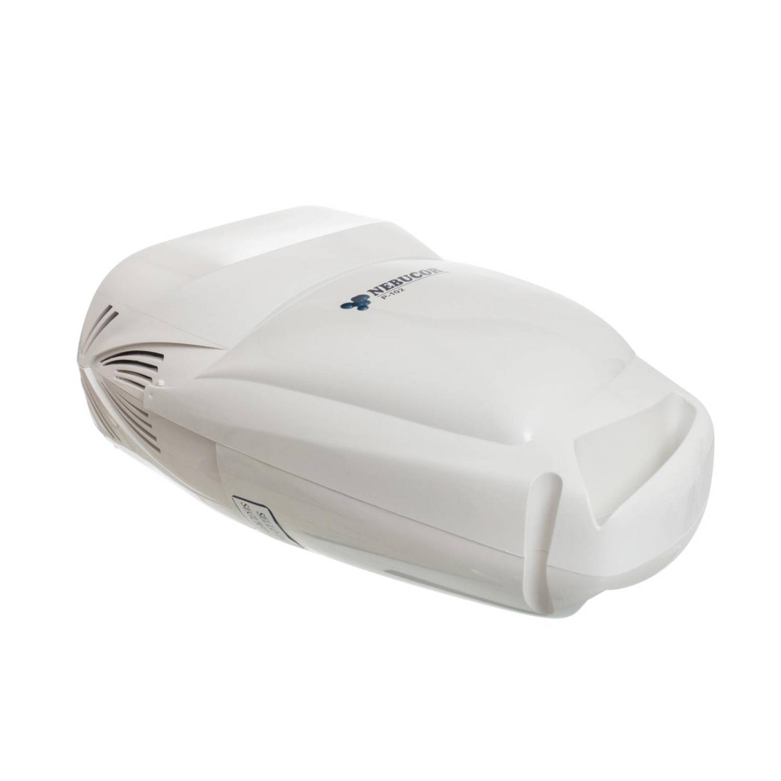 Nebulizador de Compresor Adulto / Pediátrico P-102 - Nebucor 