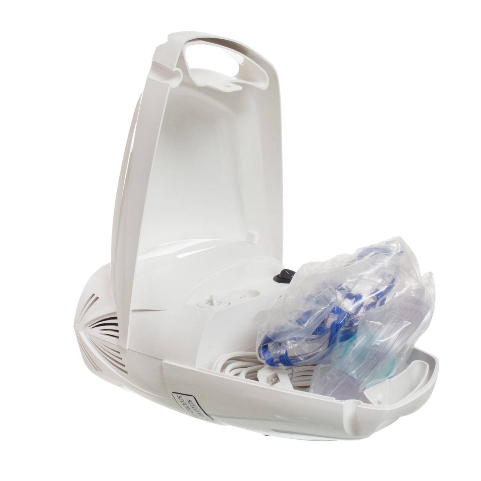 Nebulizador de Compresor Adulto / Pediátrico P-102 - Nebucor 
