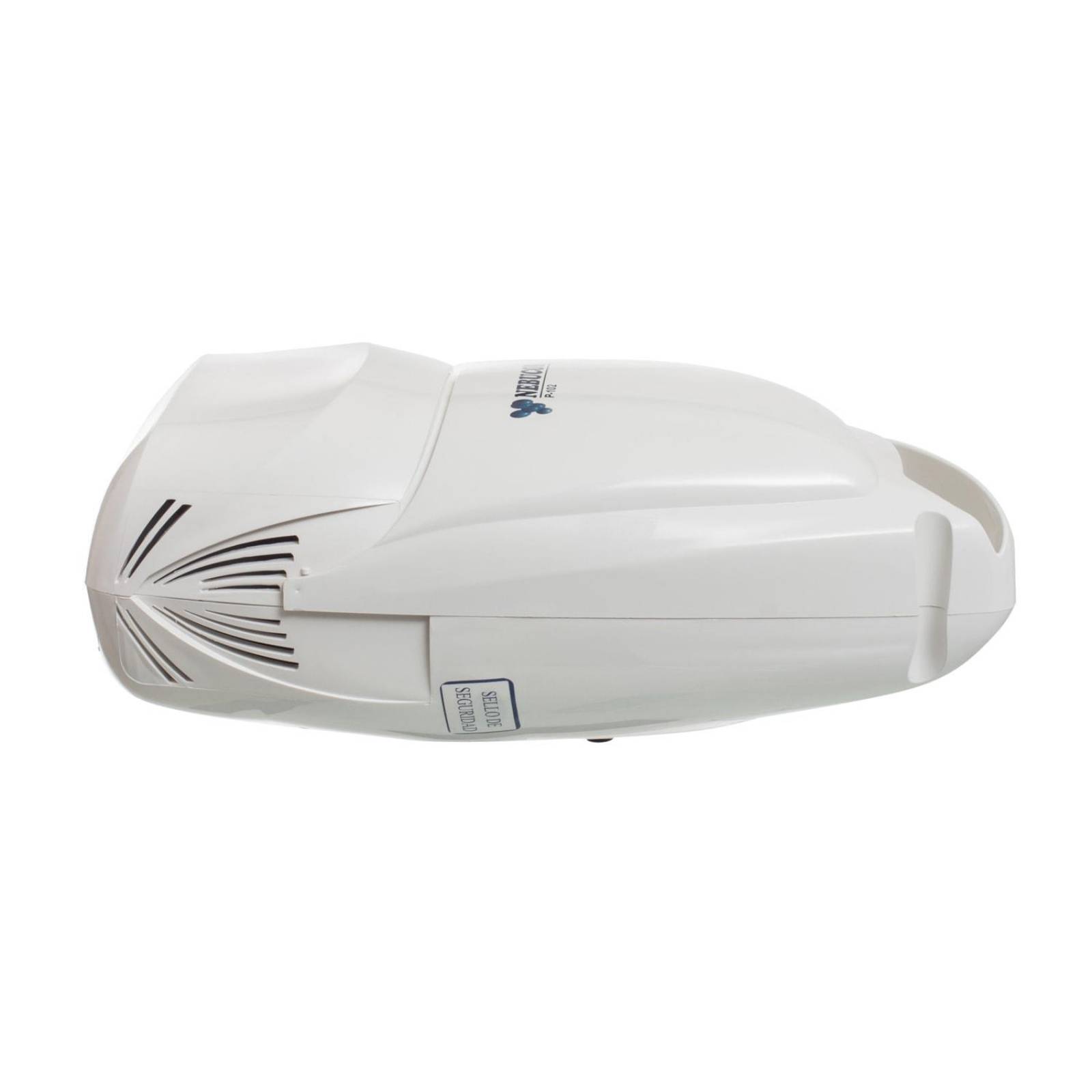 Nebulizador de Compresor Adulto / Pediátrico P-102 - Nebucor 