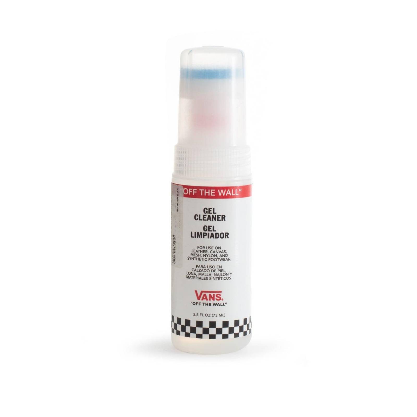 Limpiador Vans Gel Cleaner - 3HZ3WHT 