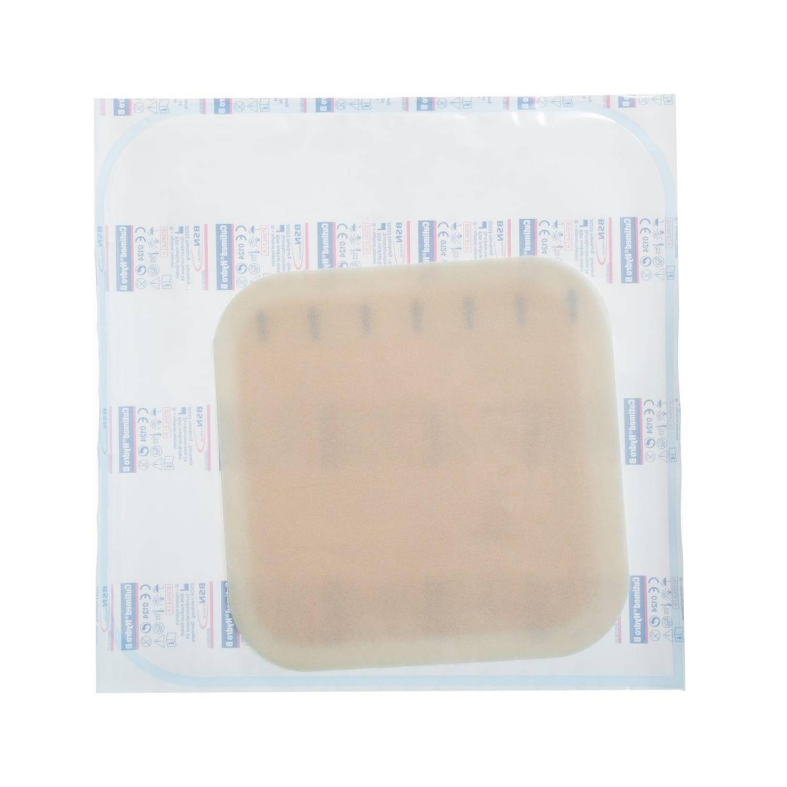 Apósito Cutimed Hidrocoloide Hydro B 15cm - BSN 