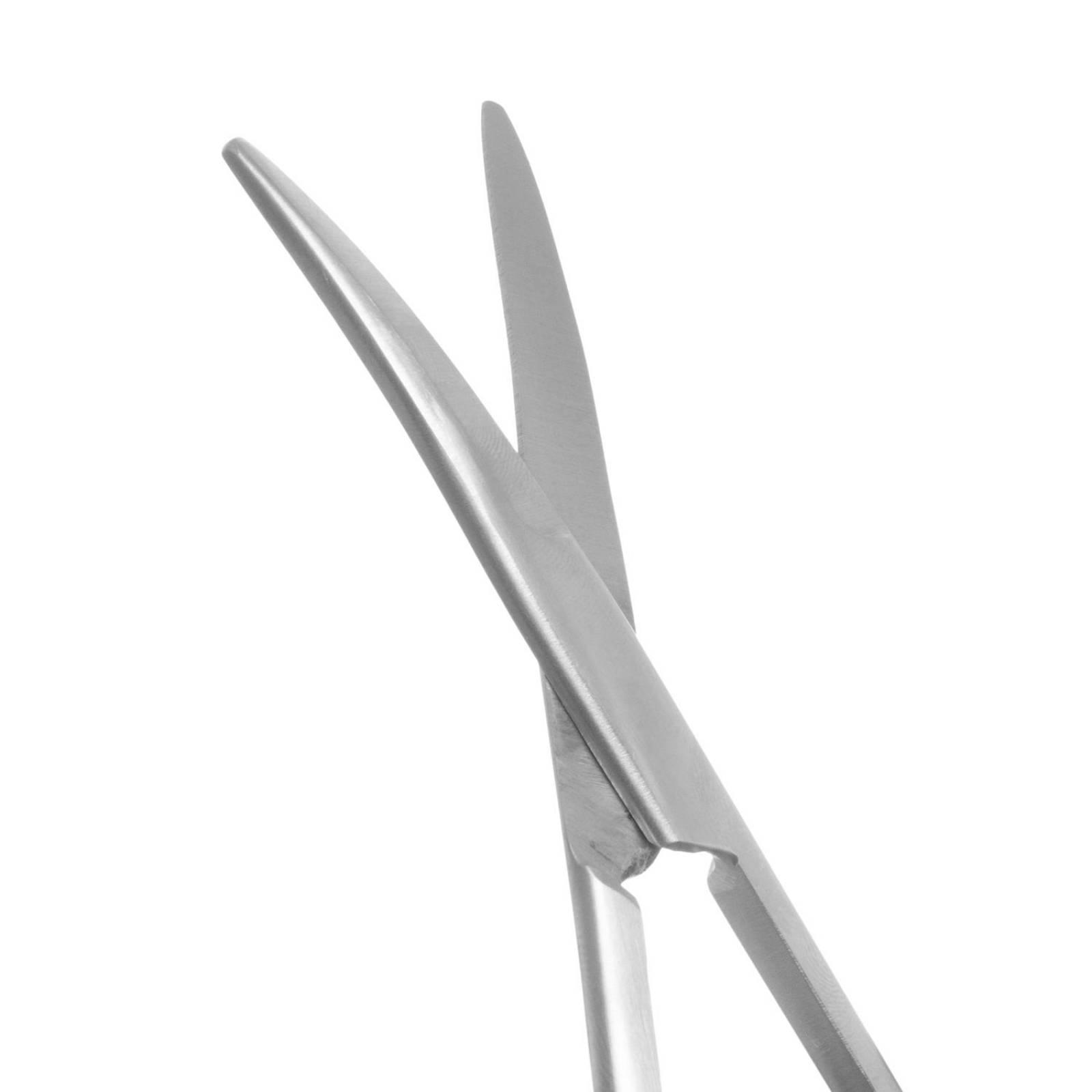 Tijera Mayo Quirurgica Curva 17cm - 13-194 - Guttek 