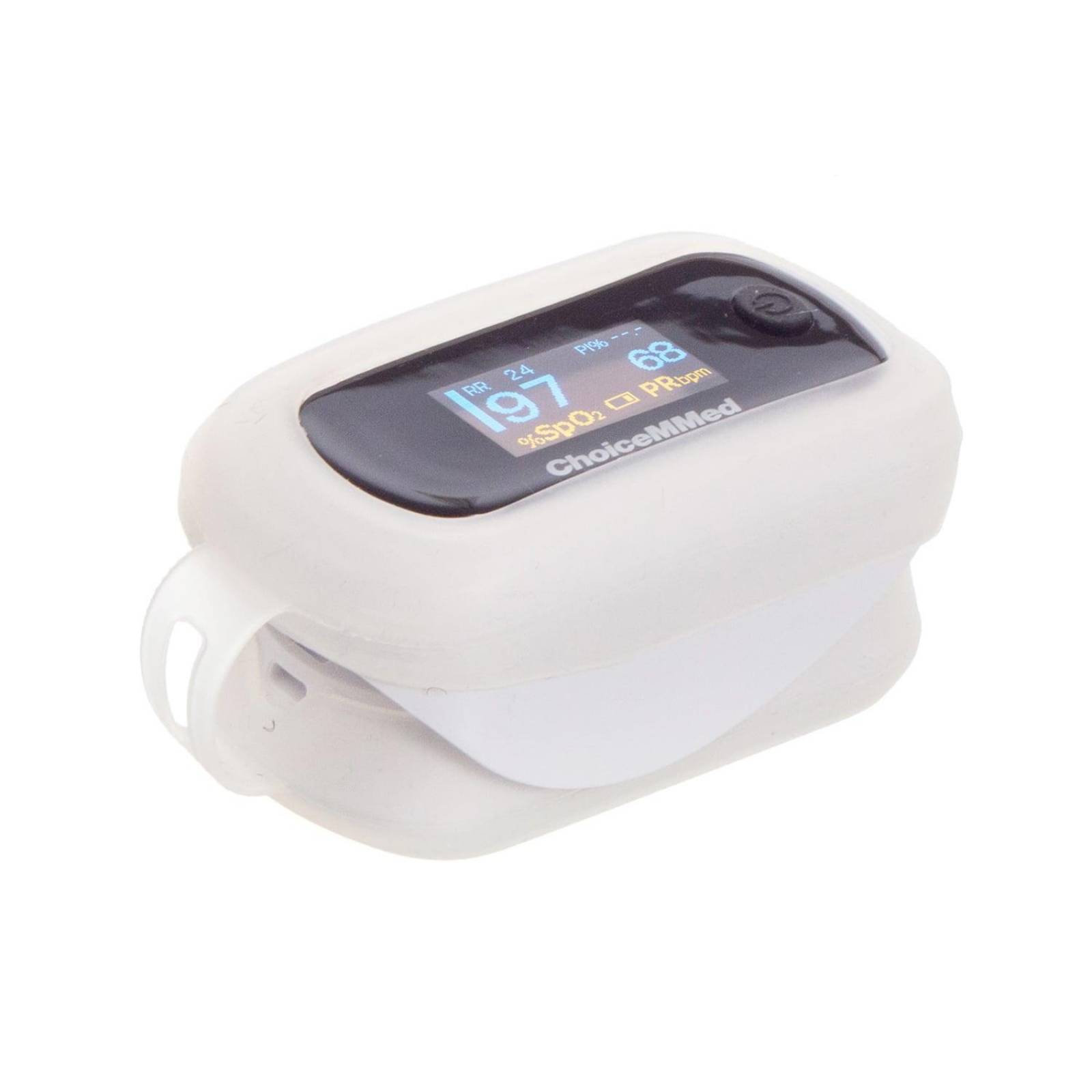 Oxímetro Monitor Digital - MD300C63 - ChoiceMMed 