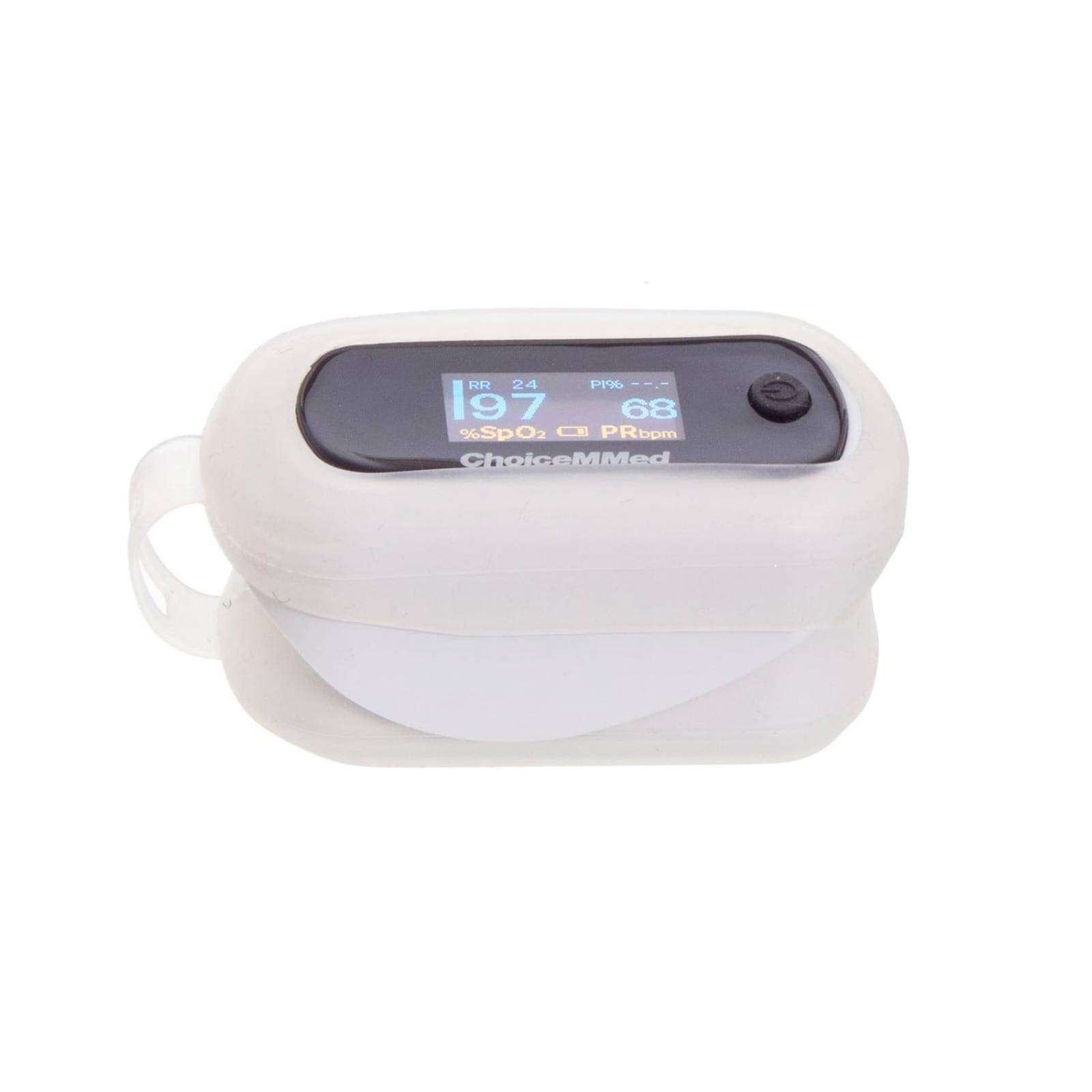 Oxímetro Monitor Digital - MD300C63 - ChoiceMMed 