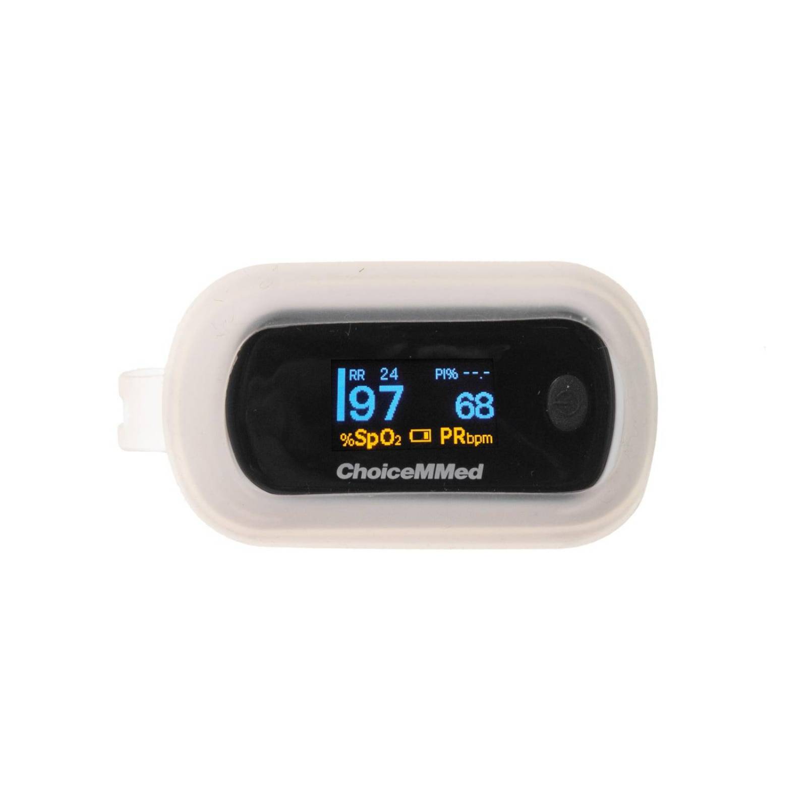 Oxímetro Monitor Digital - MD300C63 - ChoiceMMed 