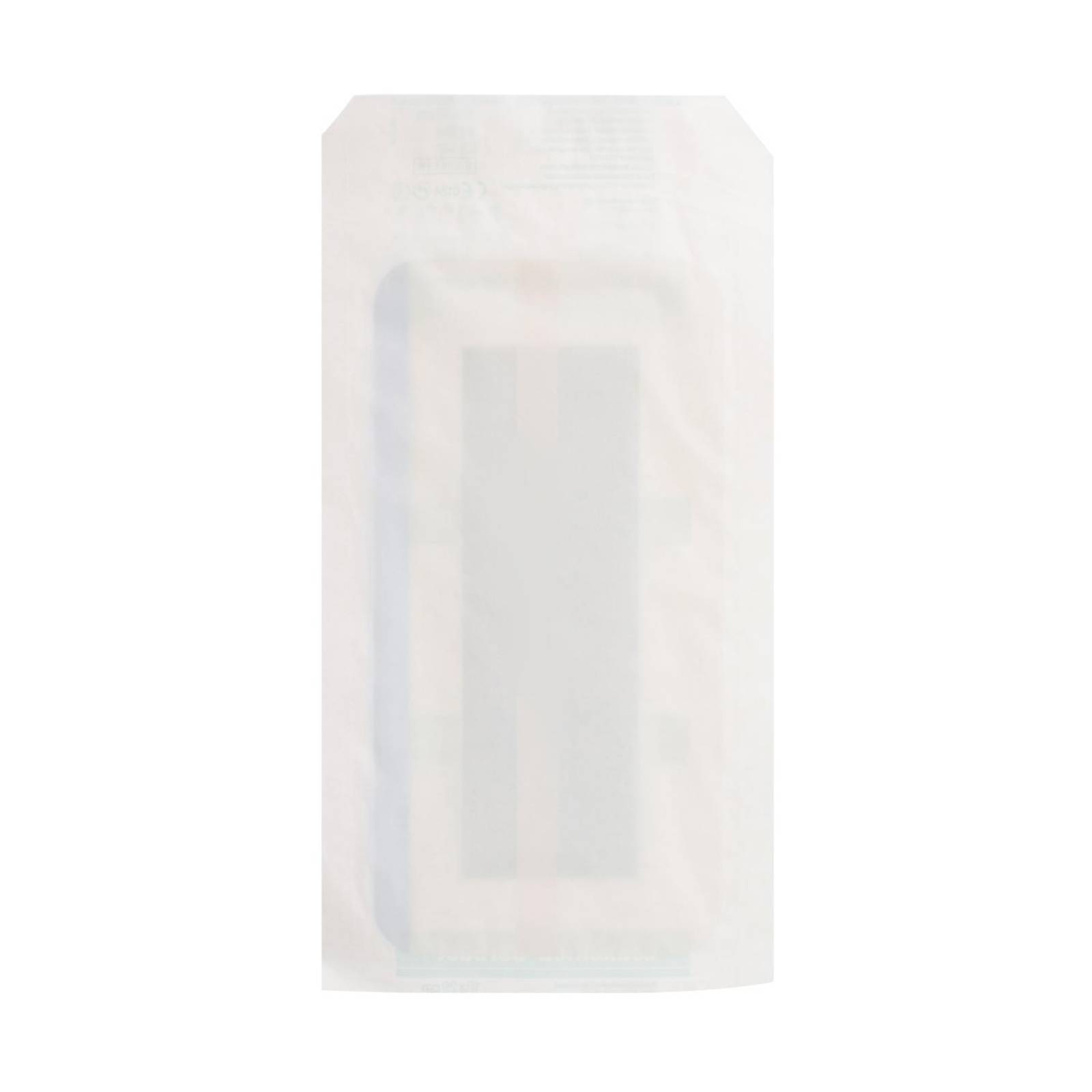 Apósito Leukomed Sorbact Antimicrobiano 10x20cm - BSN 