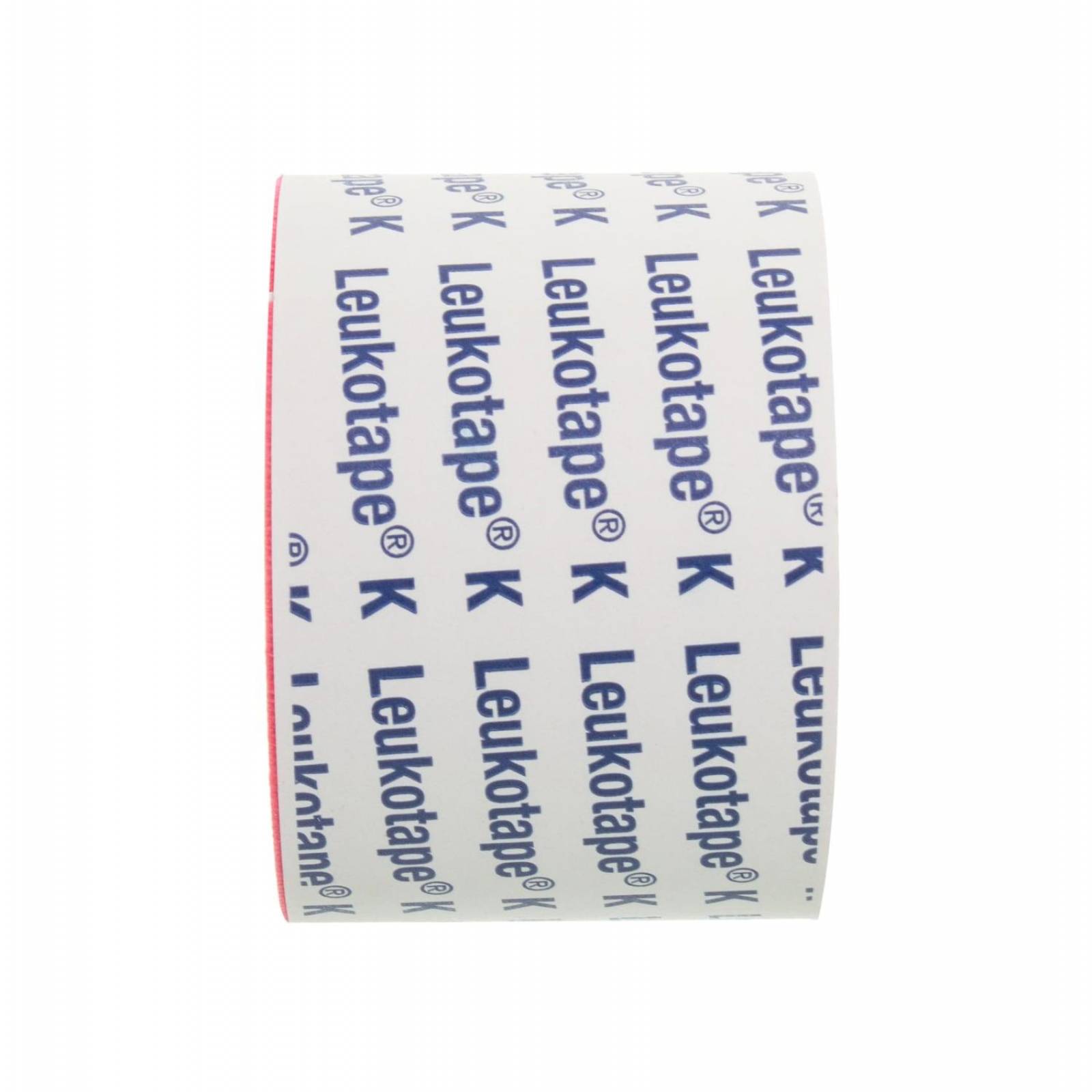 Cinta Kinesiológica Leukotape K 5cmx5m - BSN Rosa