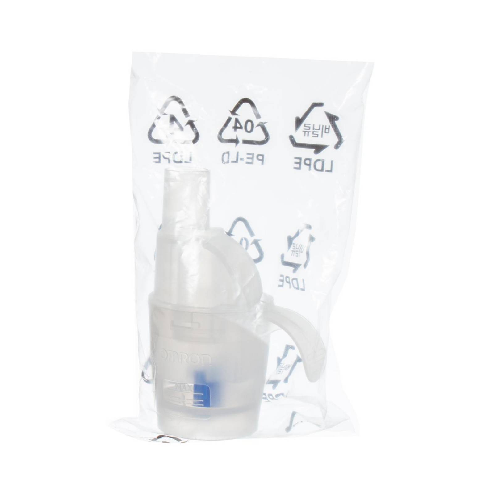 Kit Nebulizador de Repuesto - C803 - Omron