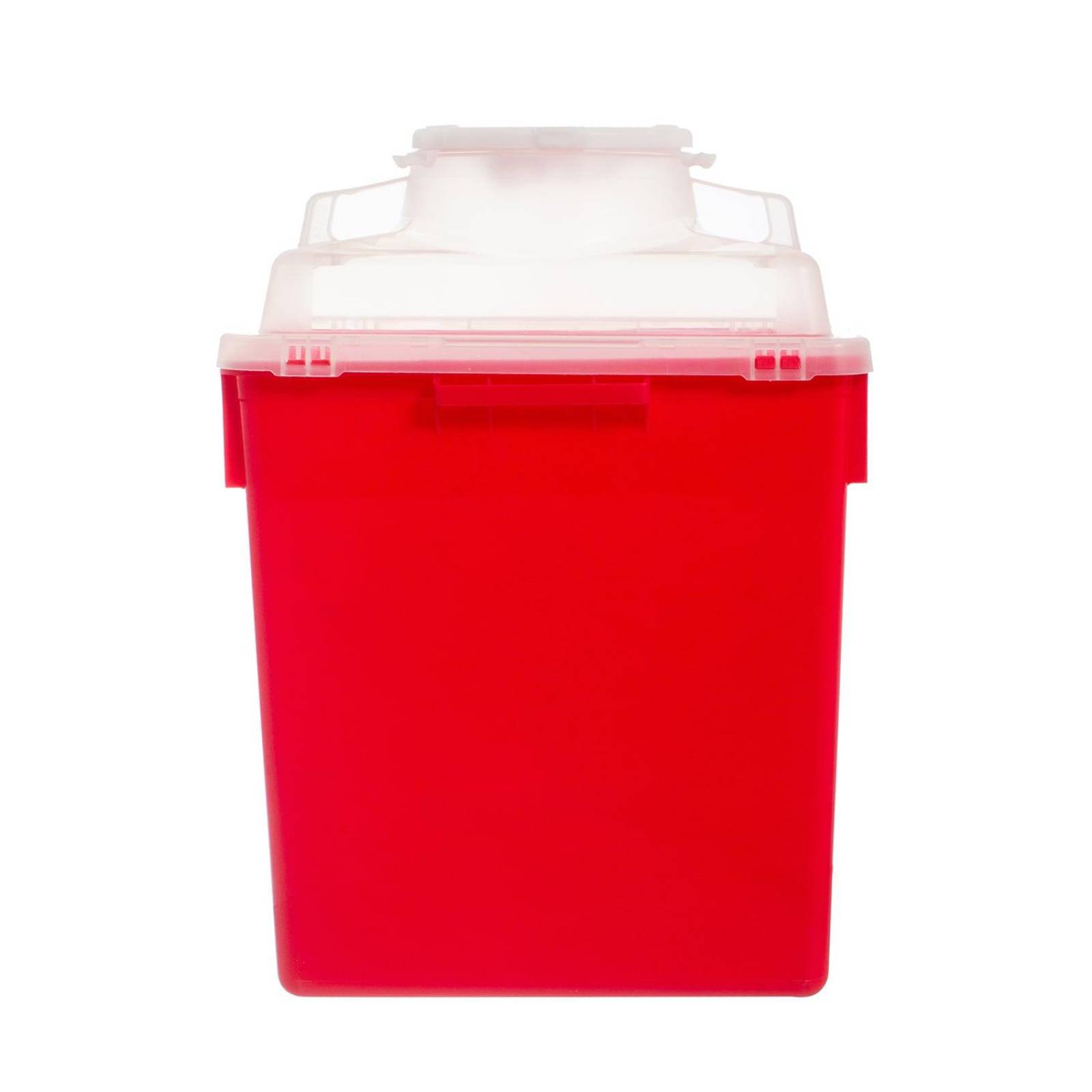 Contenedor para RPBI Punzocortantes 22.7 L - BD 