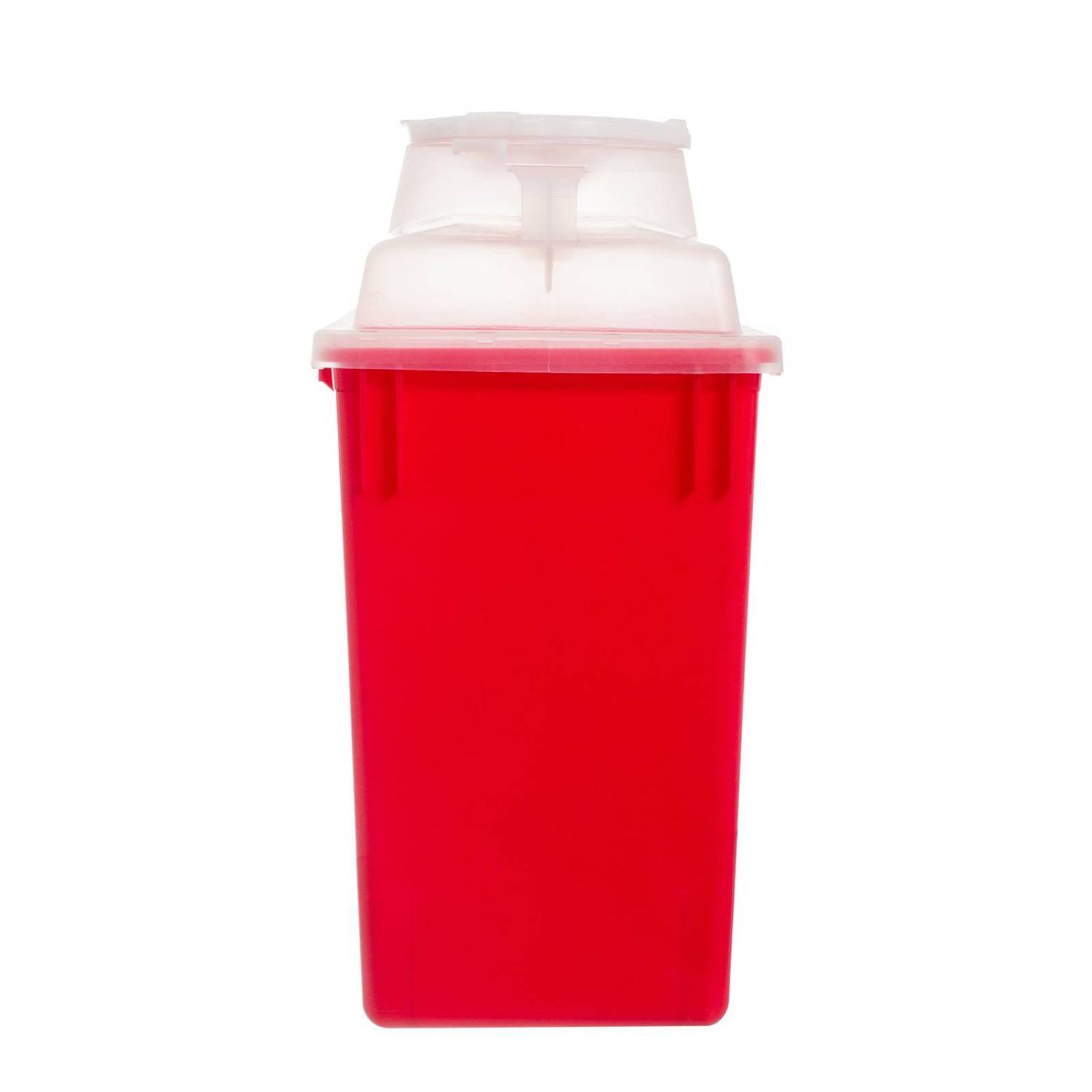 Contenedor para RPBI Punzocortantes 22.7 L - BD 