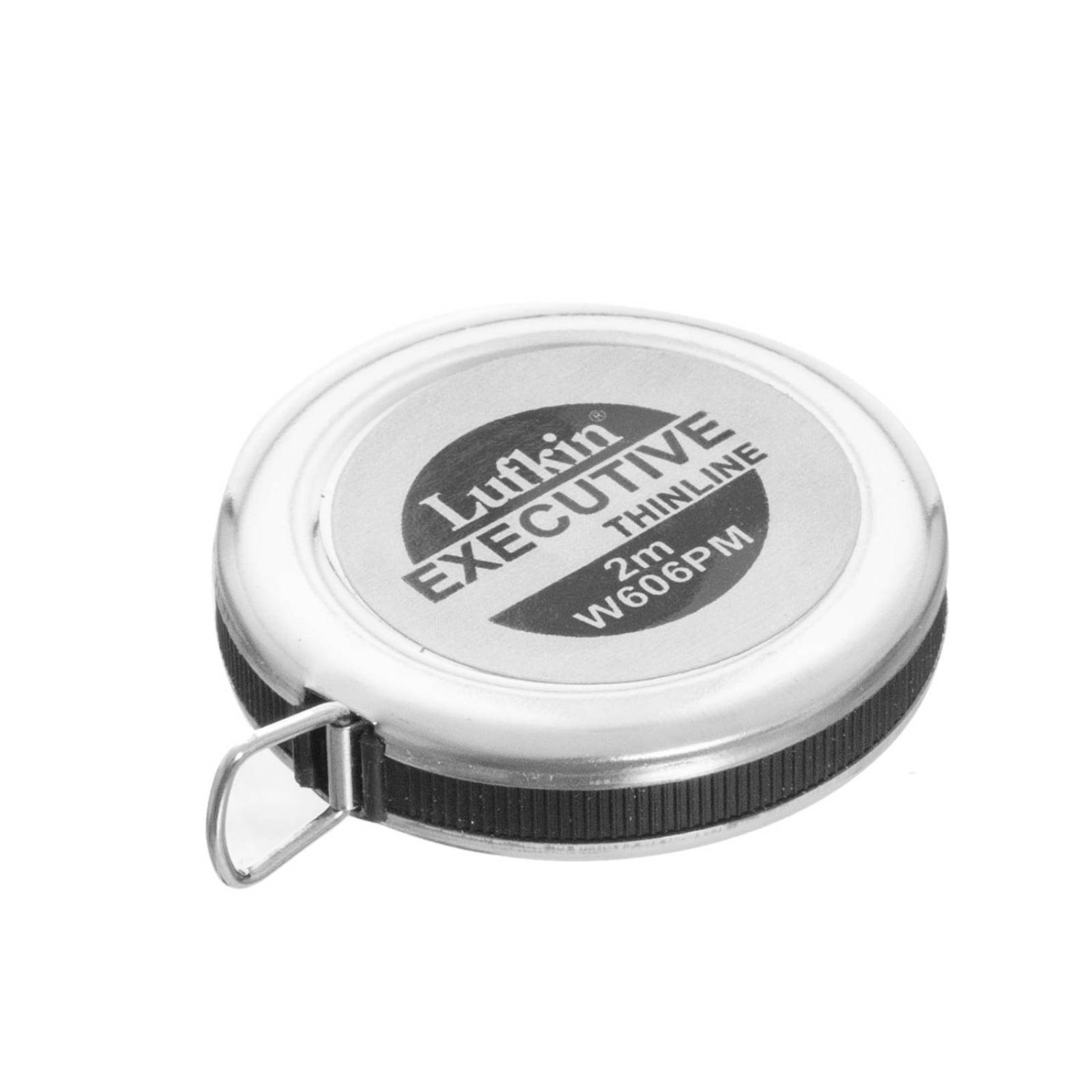 Cinta Metrica Antropometrica Retractil - W606PM - Lufkin 